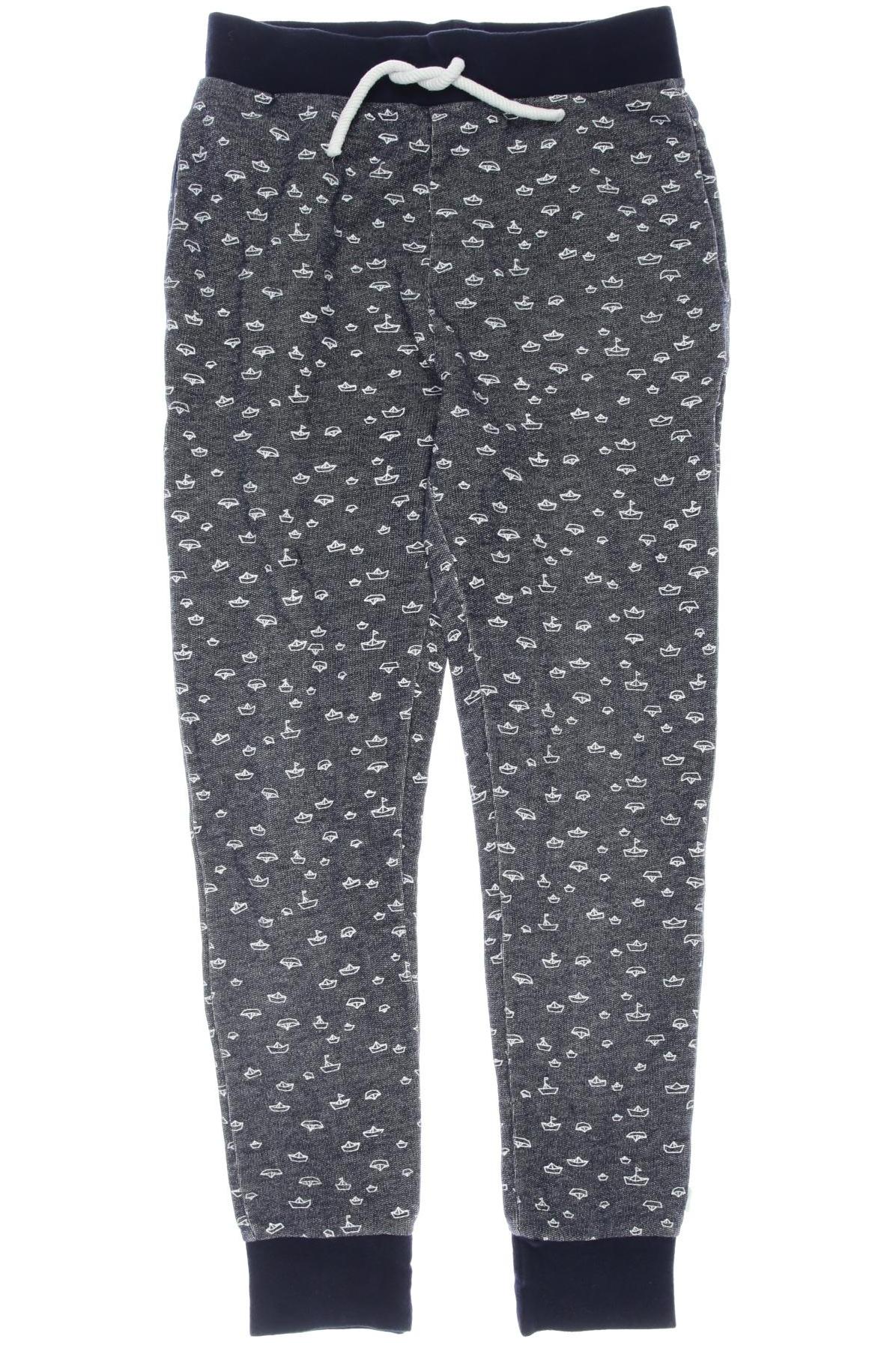 

hessnatur Damen Stoffhose, marineblau, Gr. 146