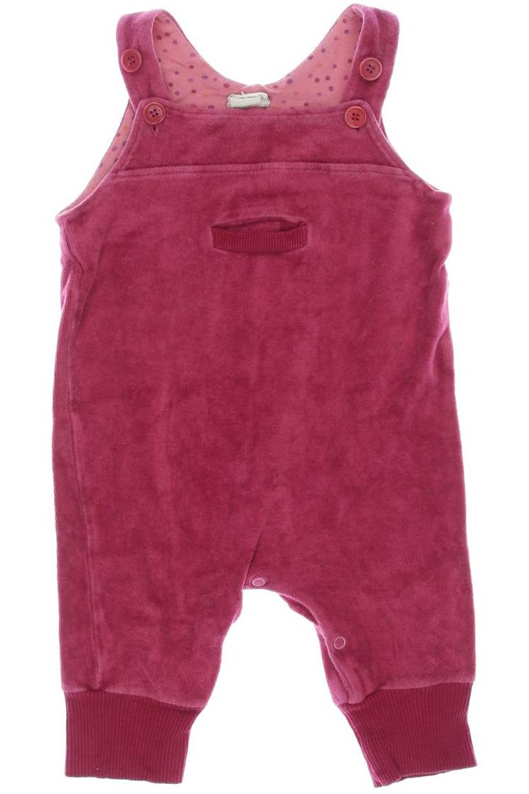 

hessnatur Damen Strampler, pink, Gr. 62