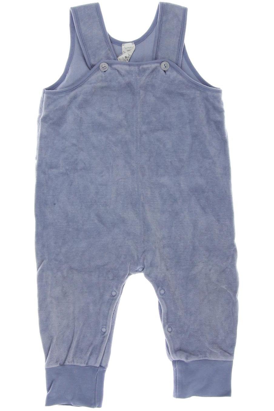 

hessnatur Mädchen Strampler, blau