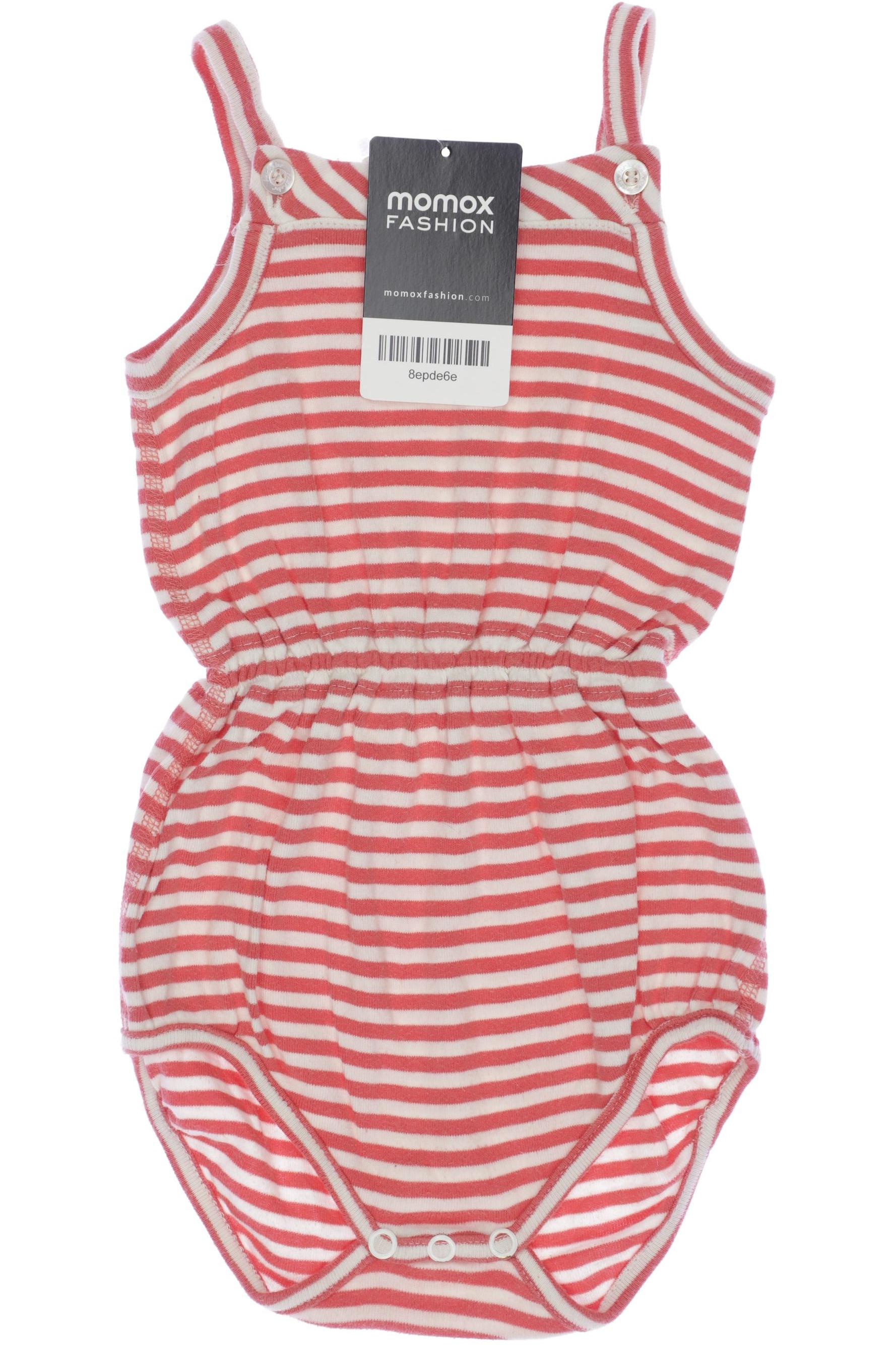 

hessnatur Damen Strampler, rot, Gr. 74