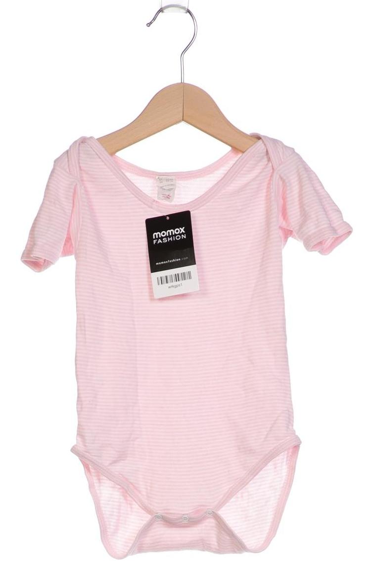 

hessnatur Damen Strampler, pink, Gr. 98