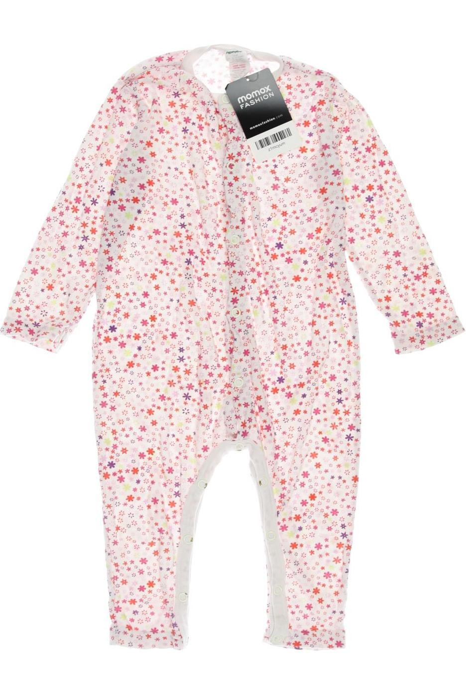 

hessnatur Damen Strampler, pink, Gr. 80
