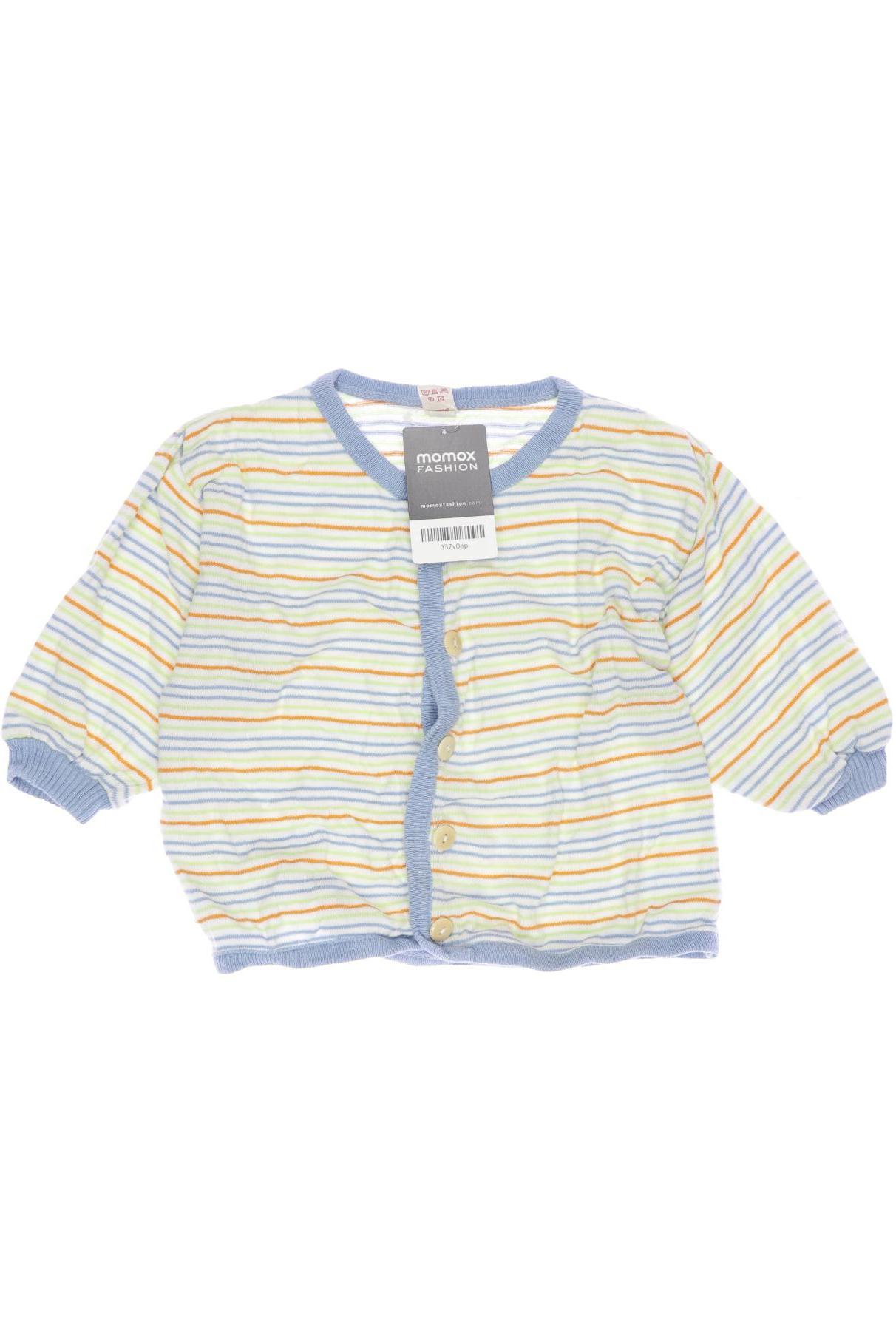 

hessnatur Damen Strickjacke, mehrfarbig, Gr. 86