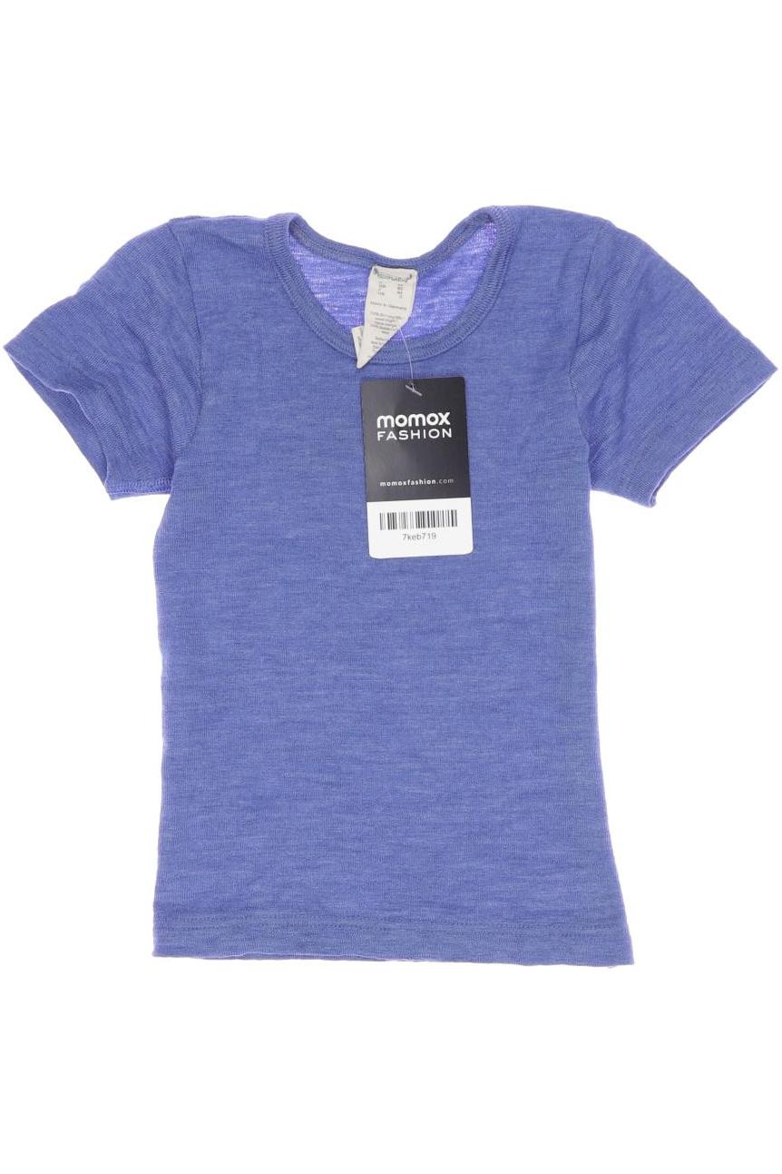 

hessnatur Mädchen T-Shirt, blau