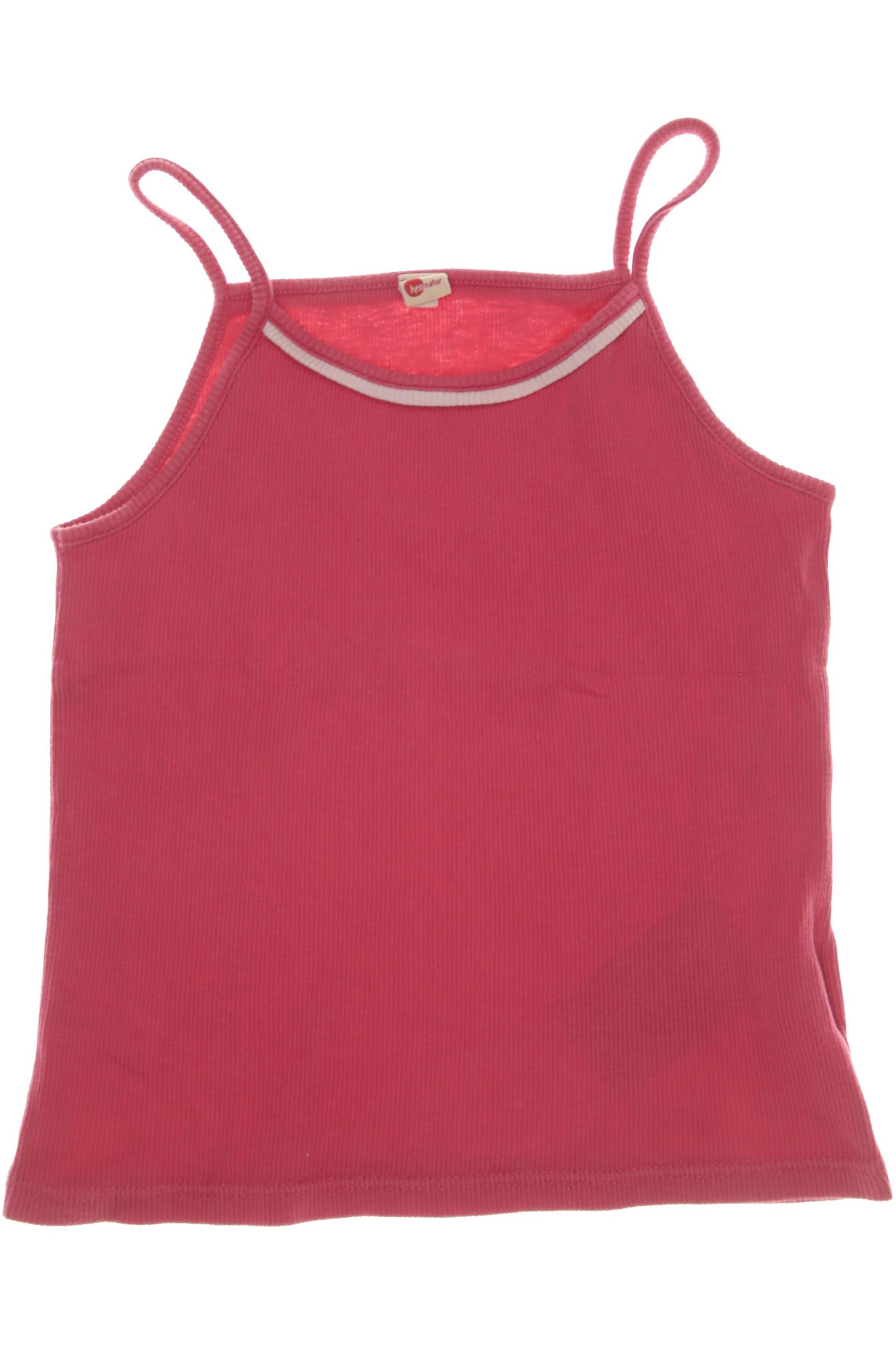 

hessnatur Damen Top, pink, Gr. 152