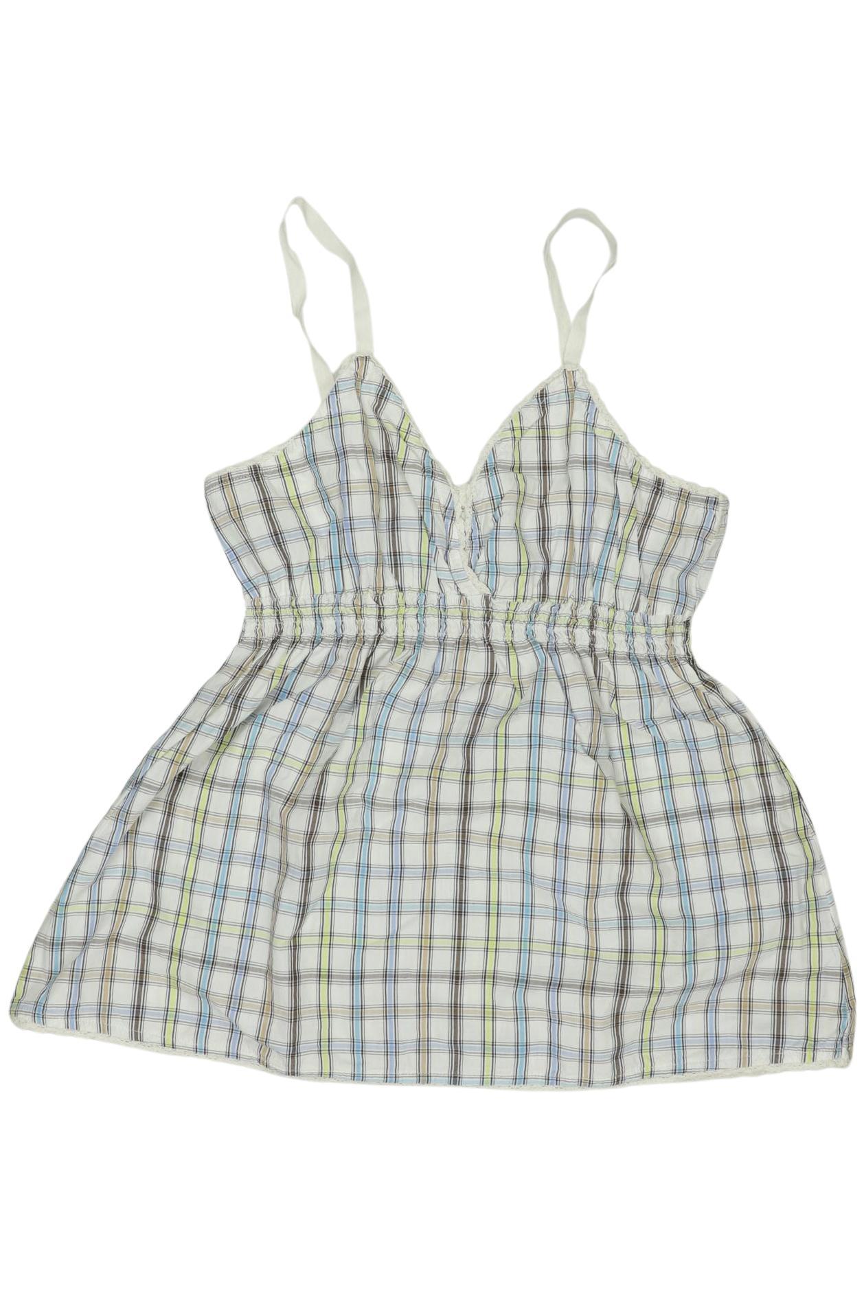 

hessnatur Damen Top, mehrfarbig, Gr. 164