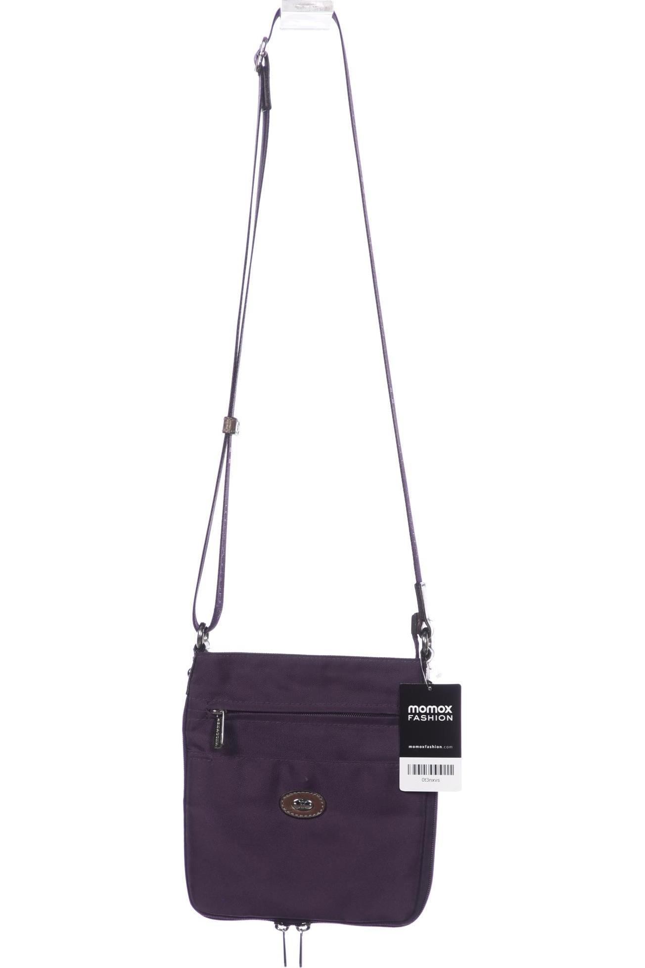 

Hexagona Damen Handtasche, flieder, Gr.
