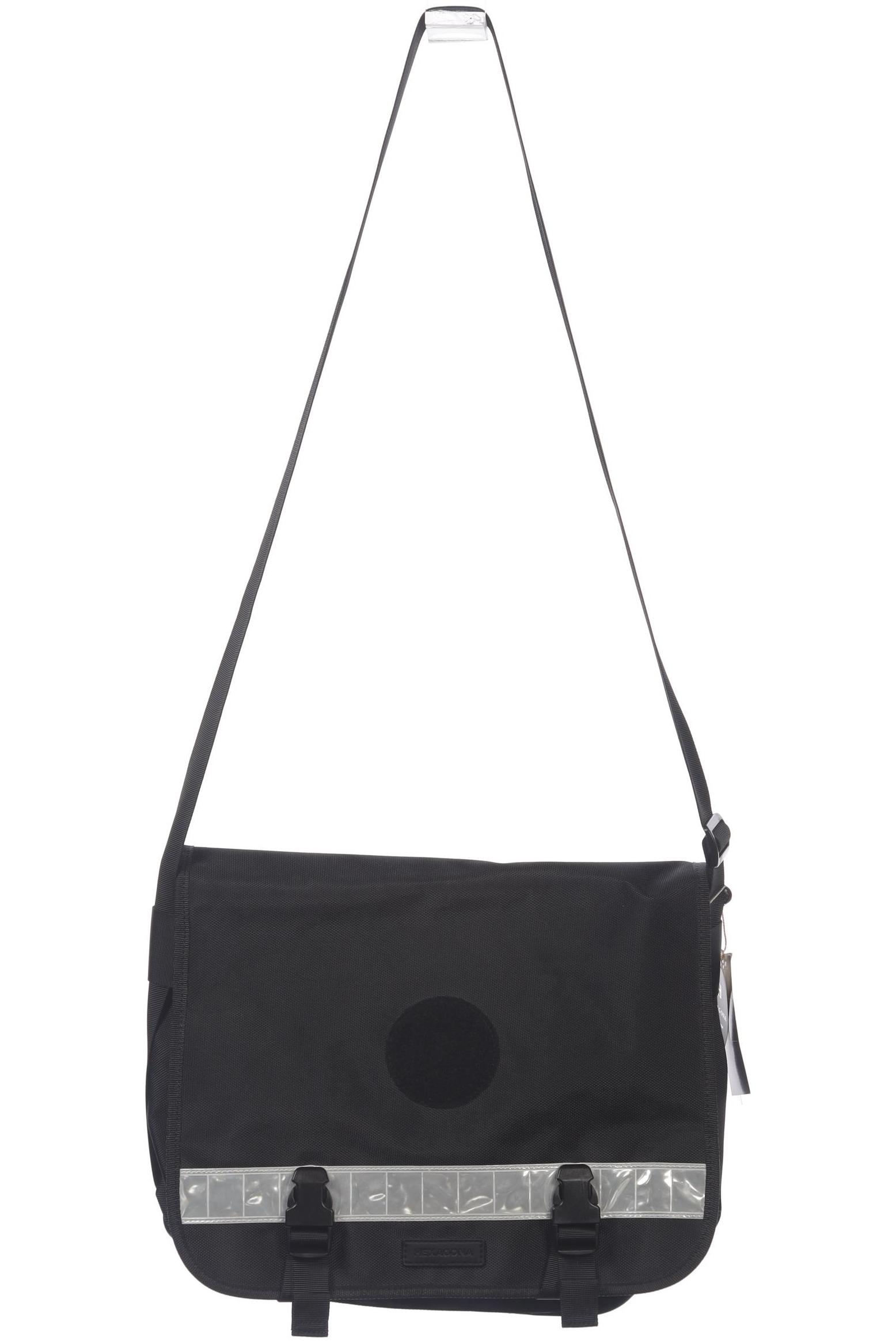

Hexagona Herren Tasche, schwarz, Gr.