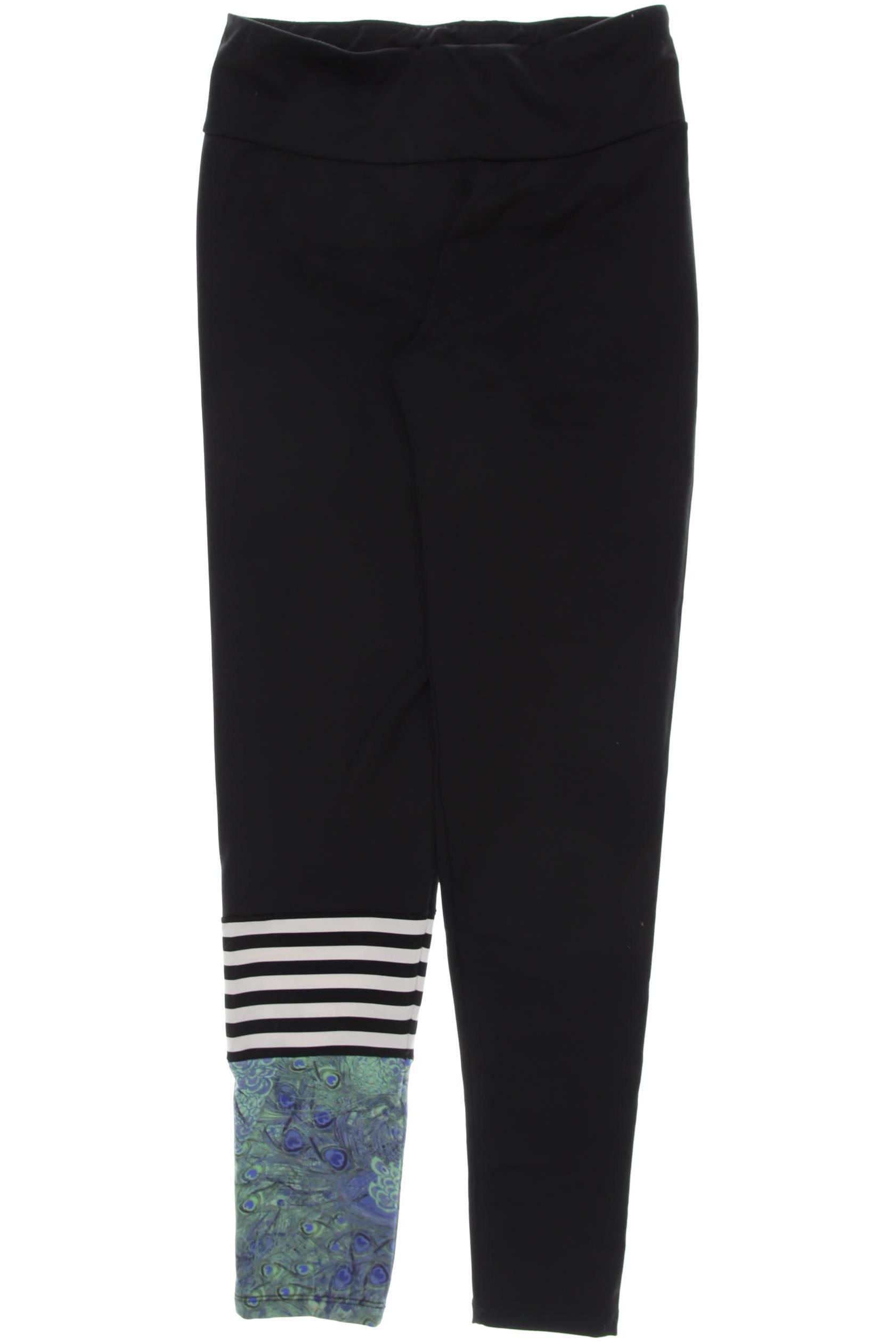 

Hey Honey Damen Stoffhose, schwarz, Gr.