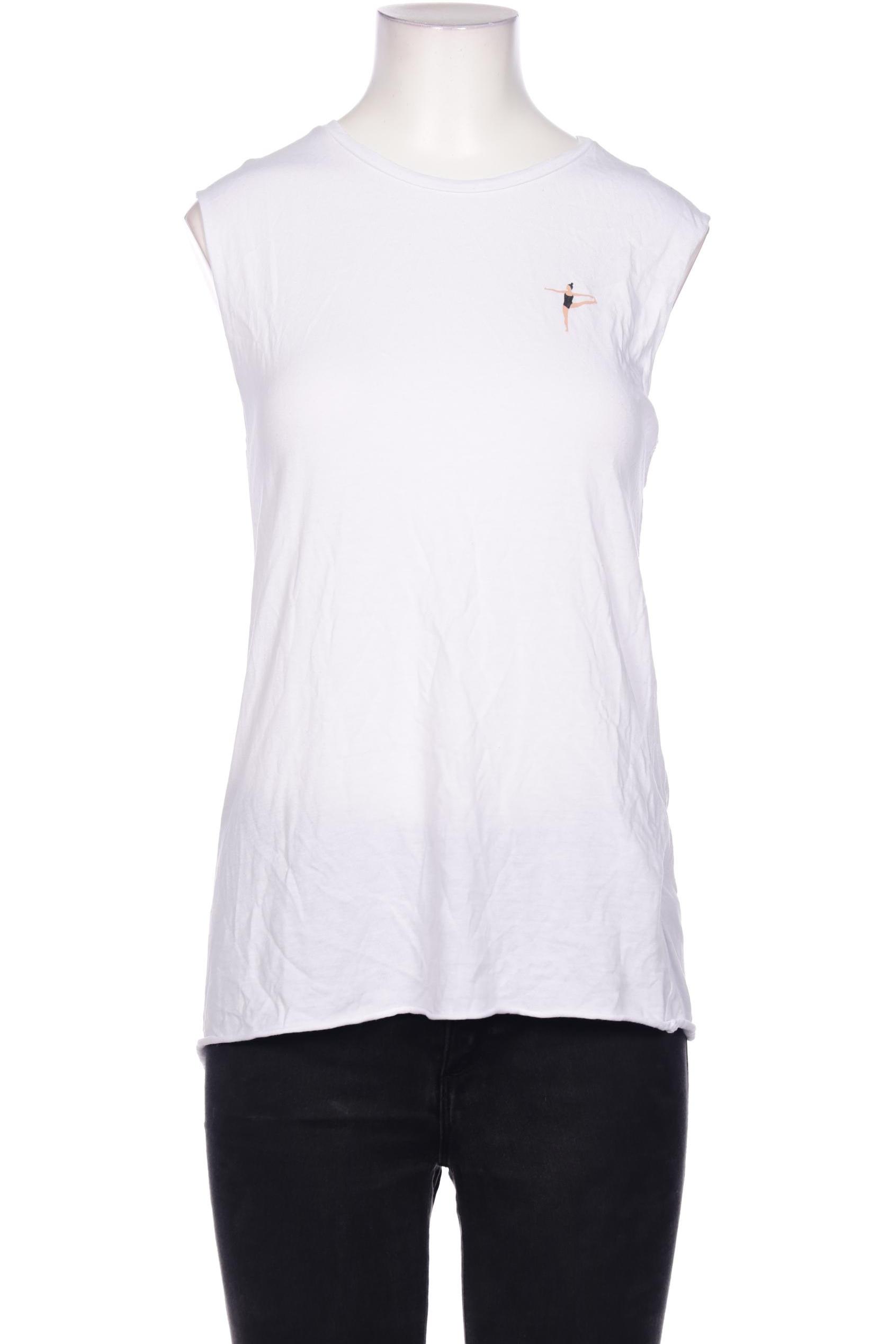 

Hey Honey Damen Top, weiß, Gr. 38