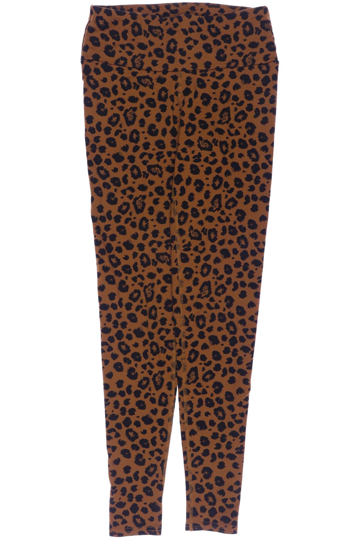 

Hey Honey Damen Stoffhose, orange, Gr. 0
