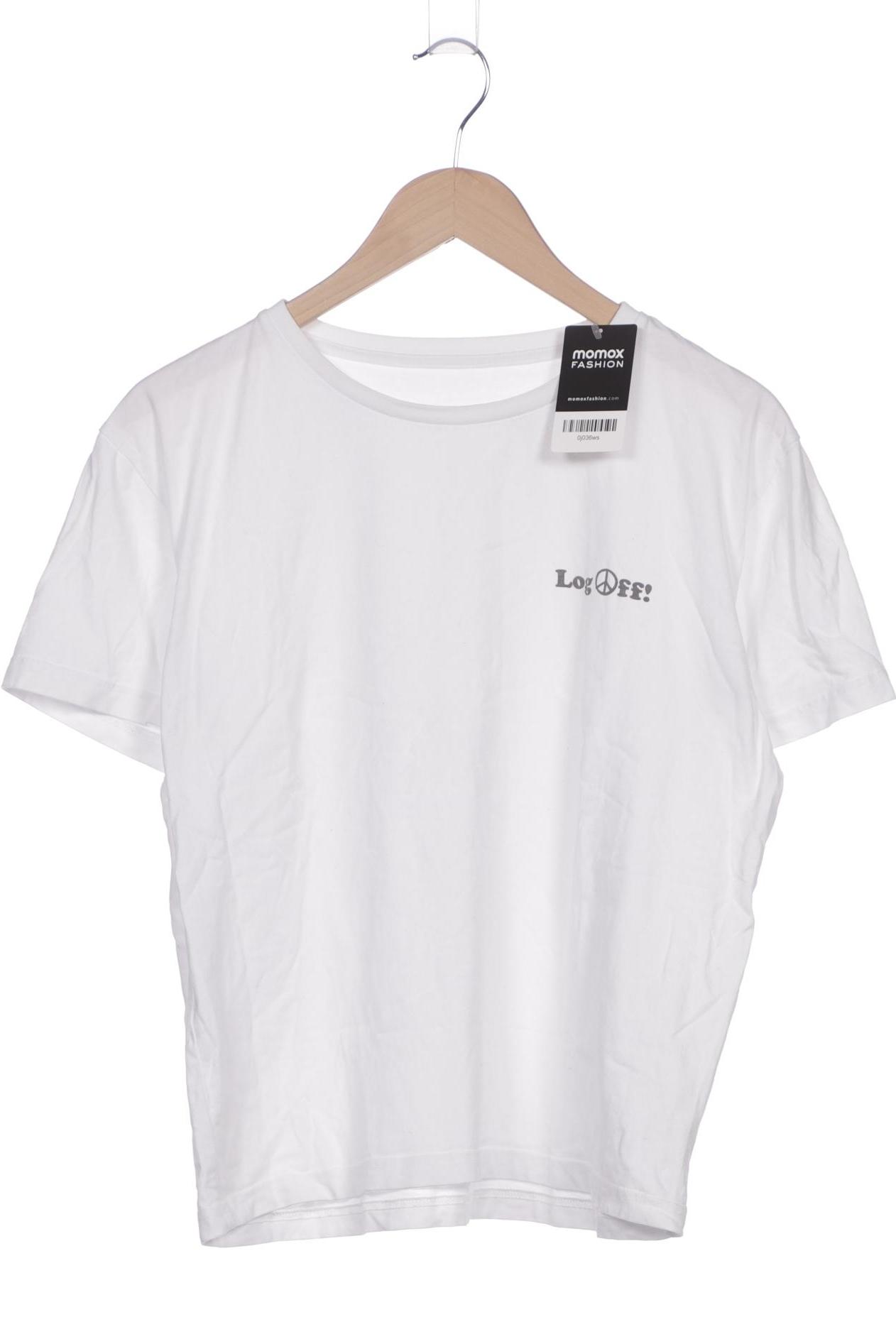 

Hey Honey Damen T-Shirt, weiß, Gr. 36