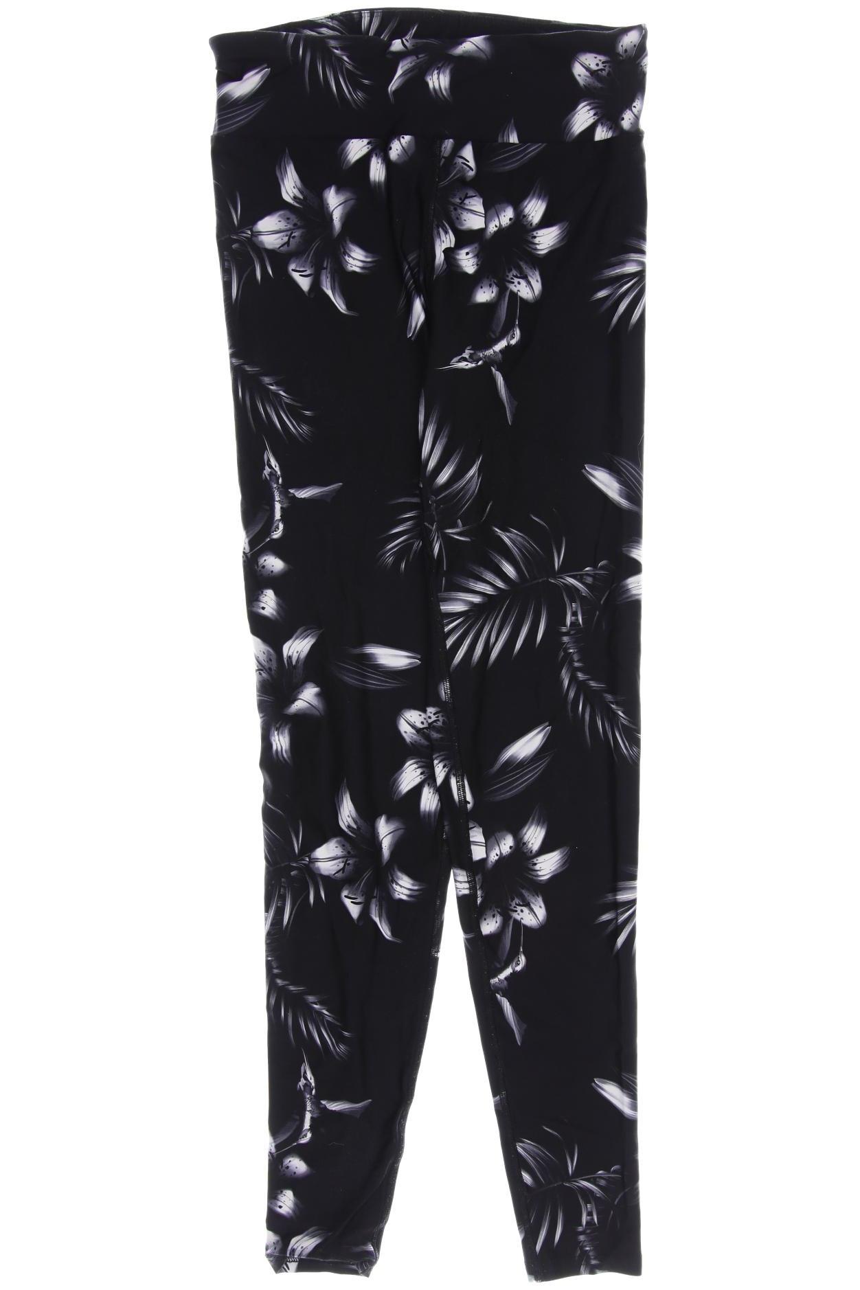 

Hey Honey Damen Stoffhose, schwarz, Gr. 0