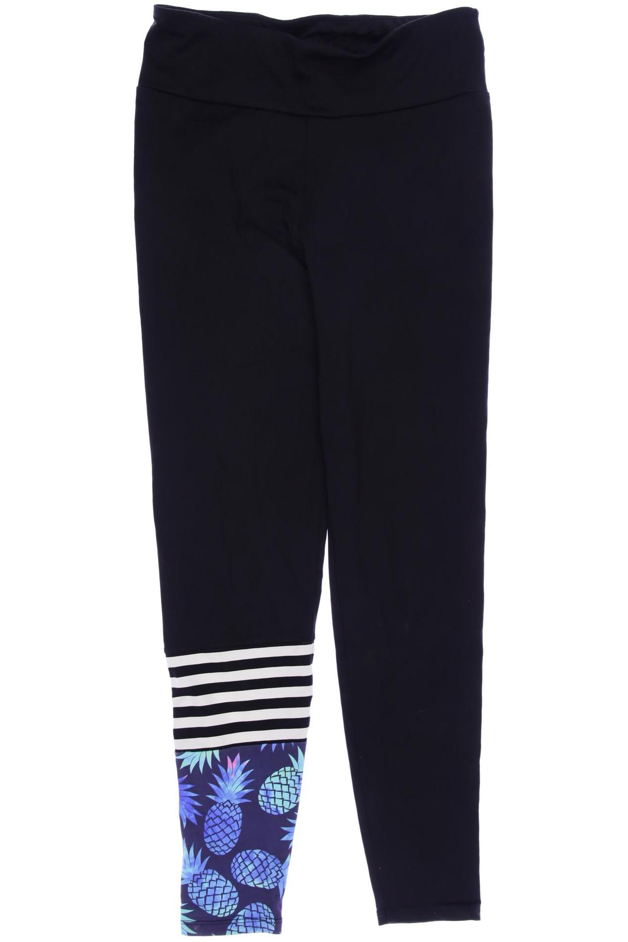 

Hey Honey Damen Stoffhose, schwarz, Gr. 0