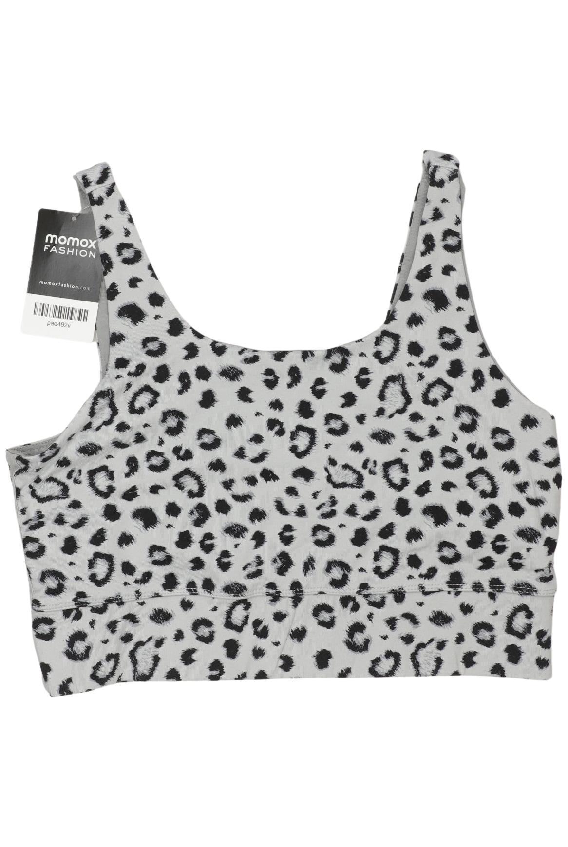 

Hey Honey Damen Top, grau, Gr. 42