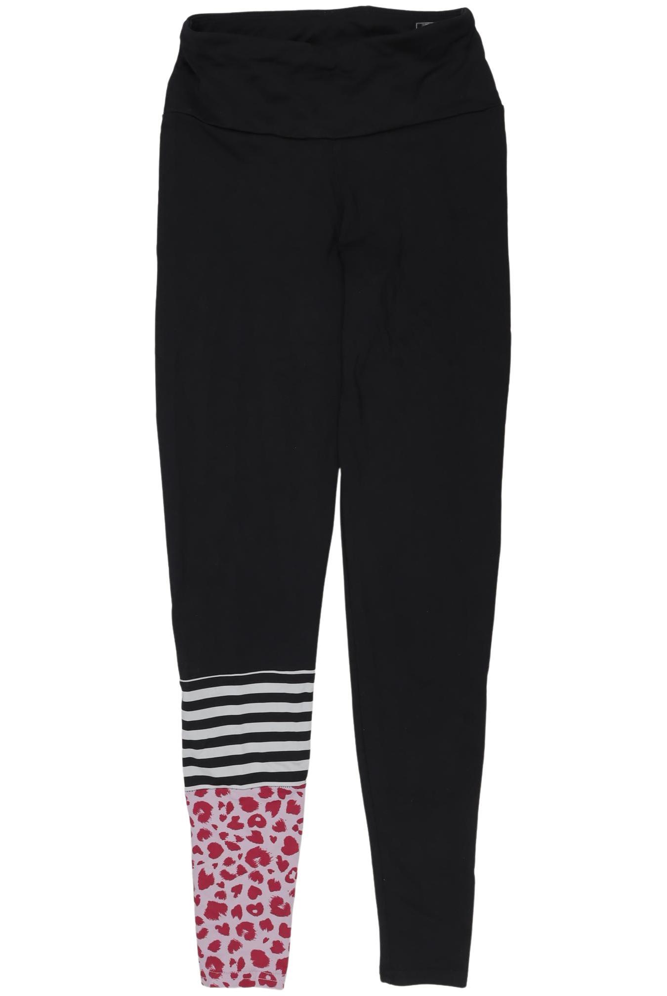 

Hey Honey Damen Stoffhose, schwarz, Gr. 0