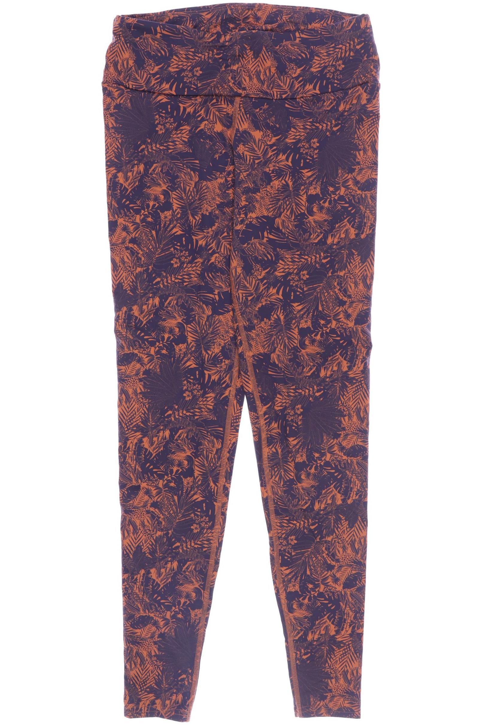 

Hey Honey Damen Stoffhose, orange, Gr. 0