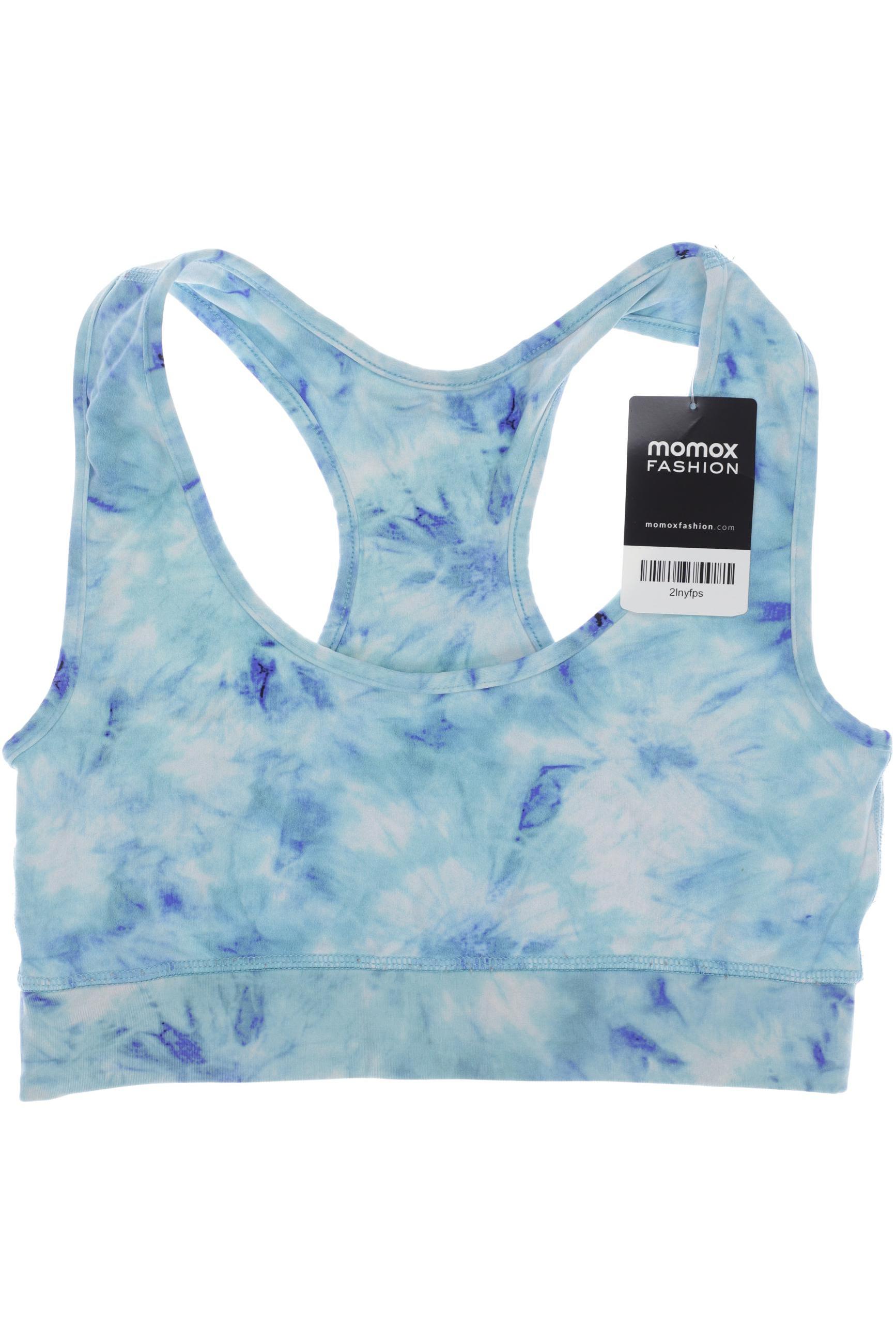

Hey Honey Damen Top, hellblau, Gr. 38