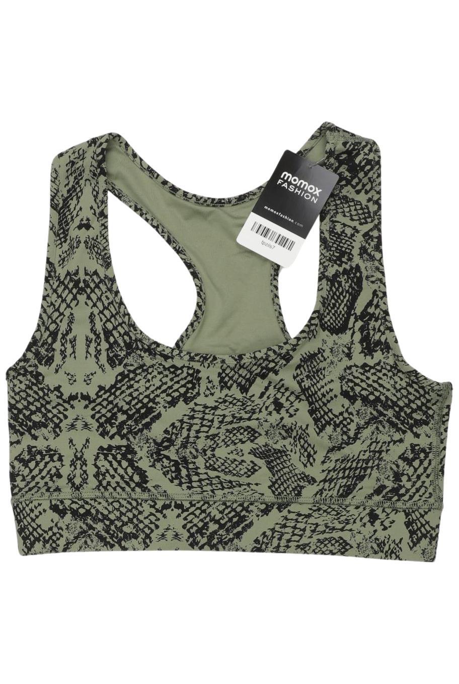 

Hey Honey Damen Top, grün, Gr. 42