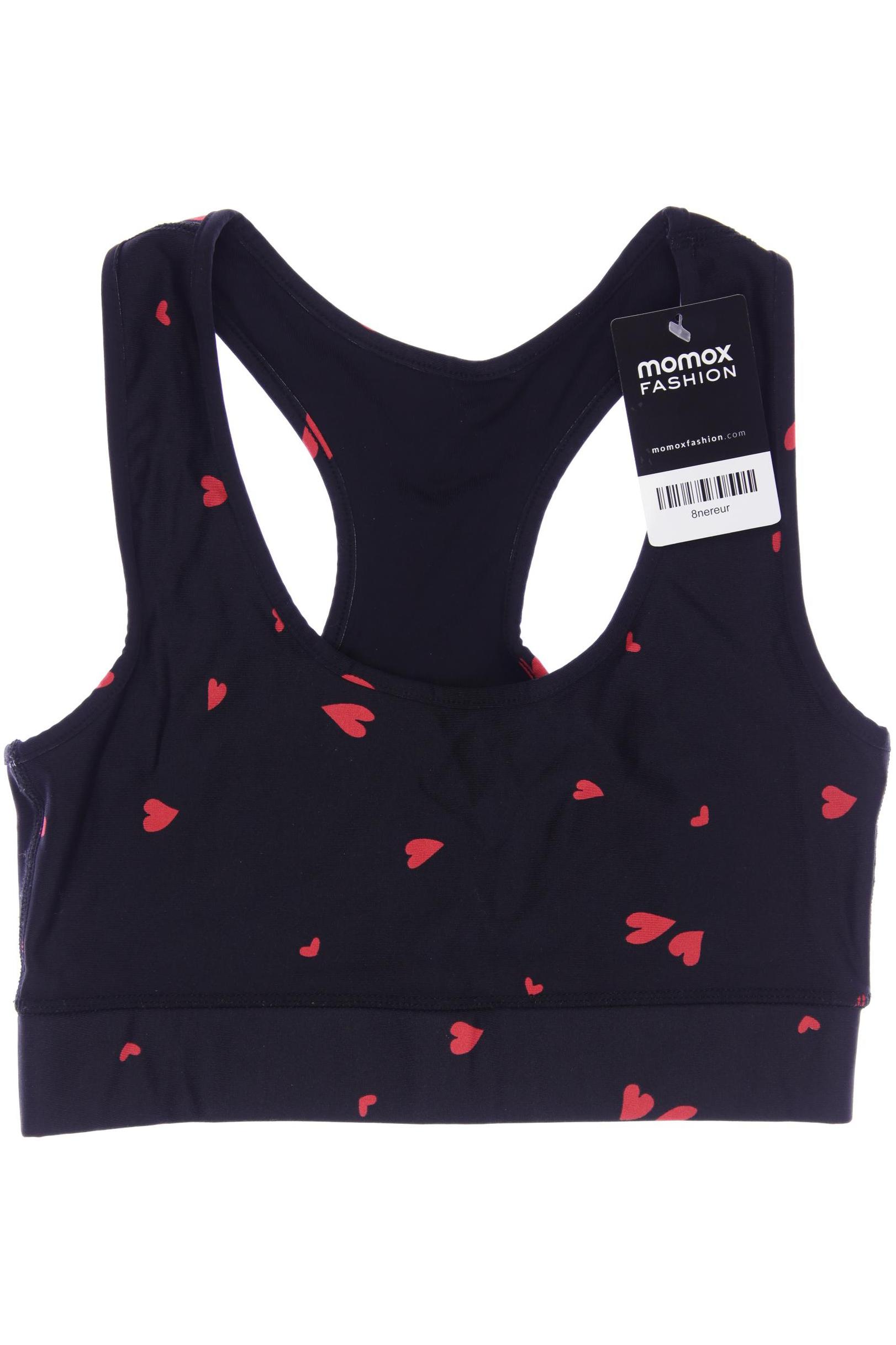 

Hey Honey Damen Top, schwarz, Gr. 38