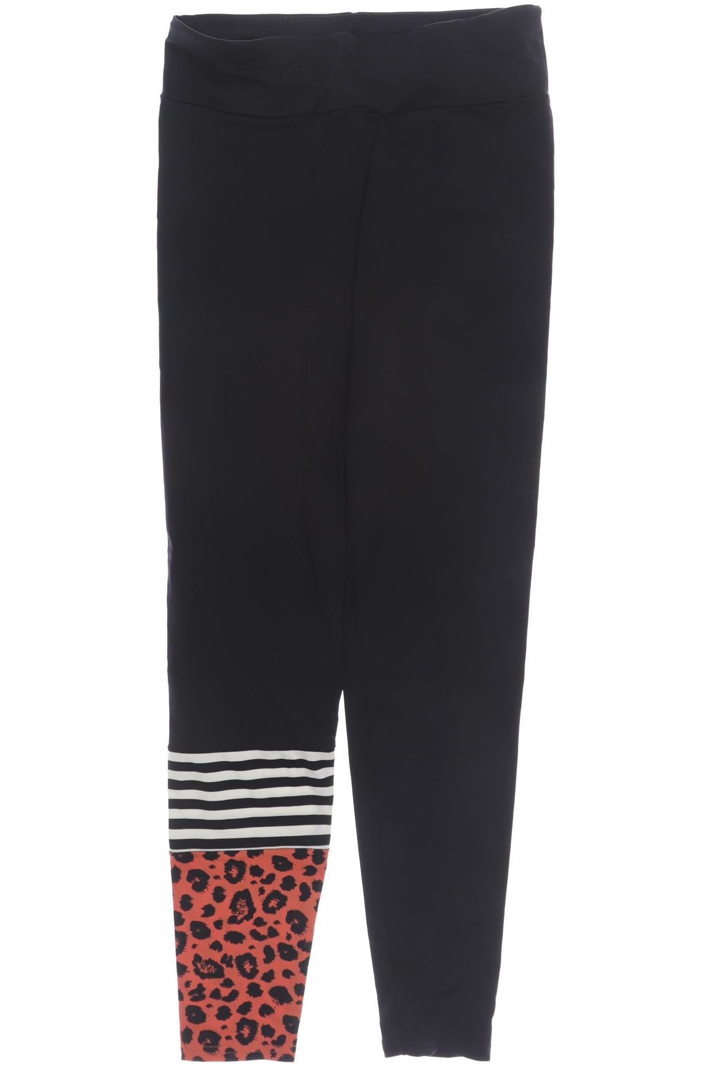 

Hey Honey Damen Stoffhose, schwarz, Gr. 0