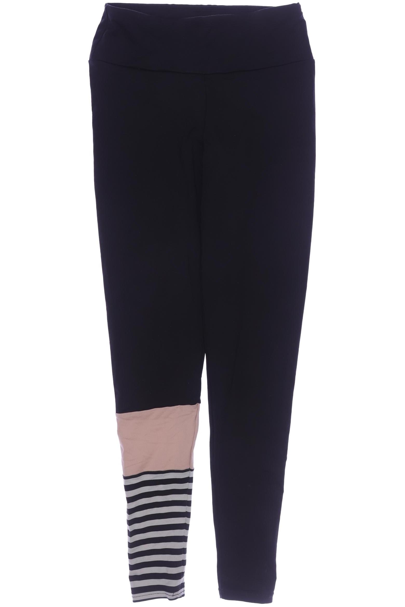 

Hey Honey Damen Stoffhose, schwarz, Gr. 0