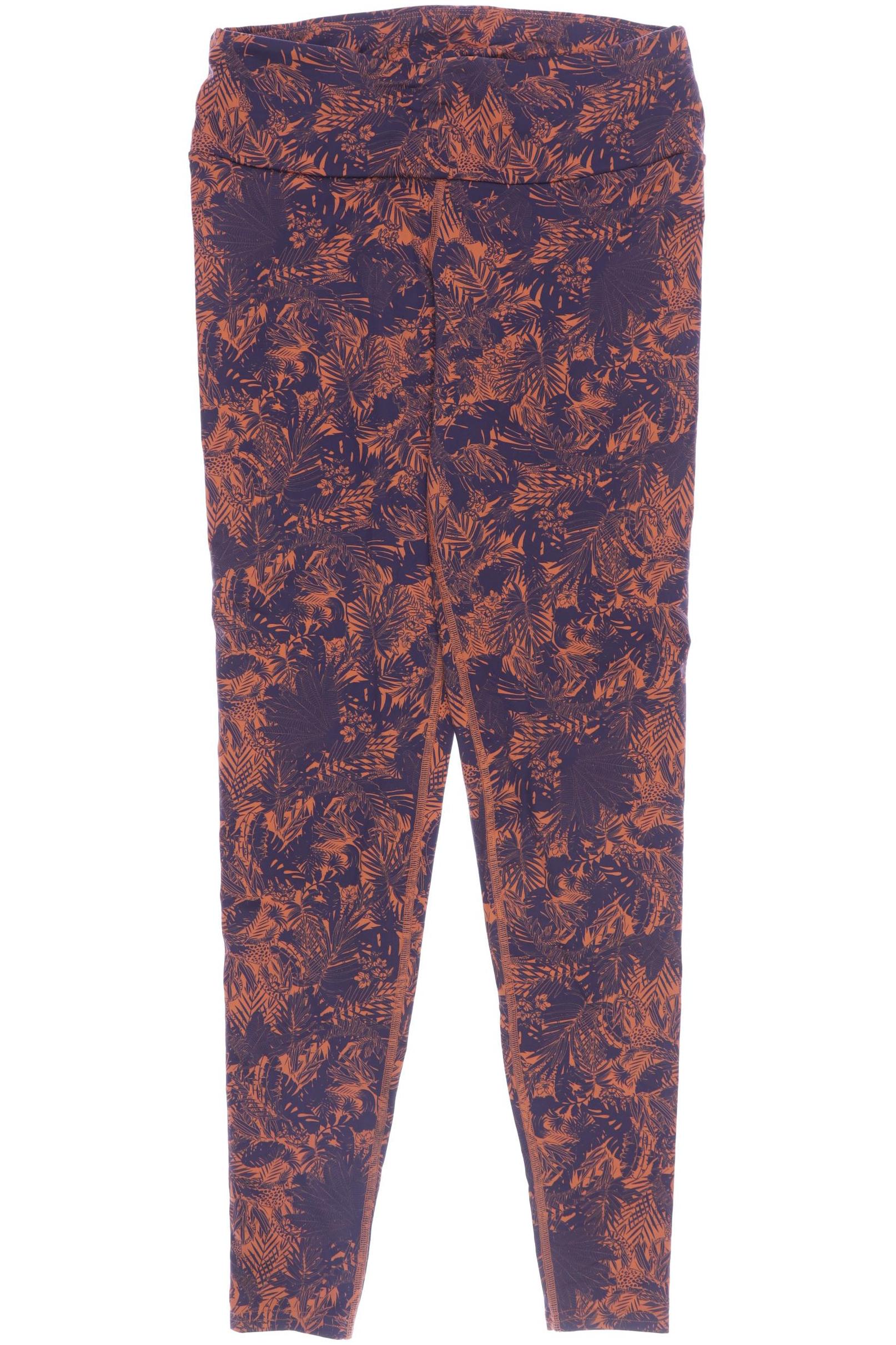 

Hey Honey Damen Stoffhose, orange