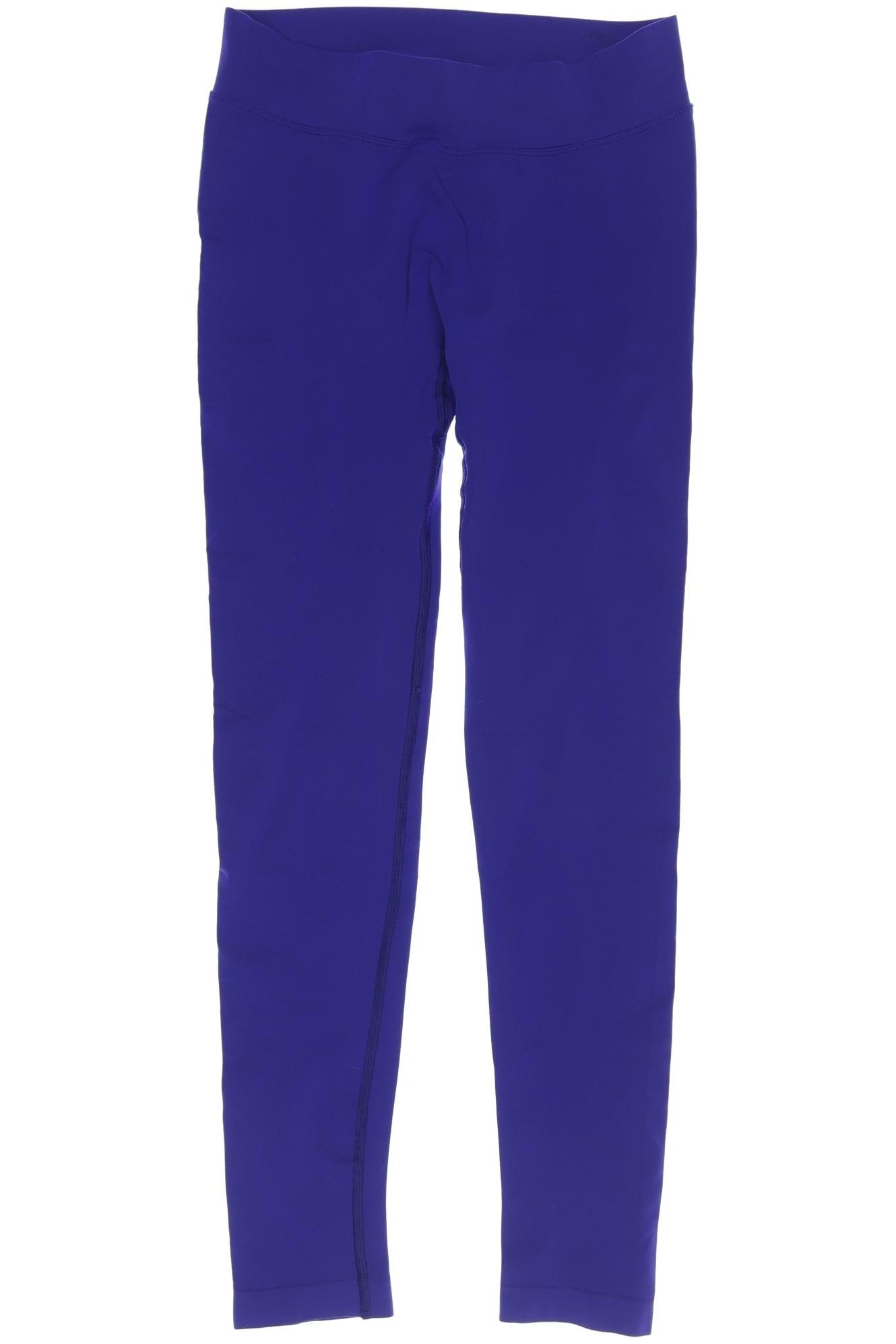 

Hey Honey Damen Stoffhose, blau, Gr. 24