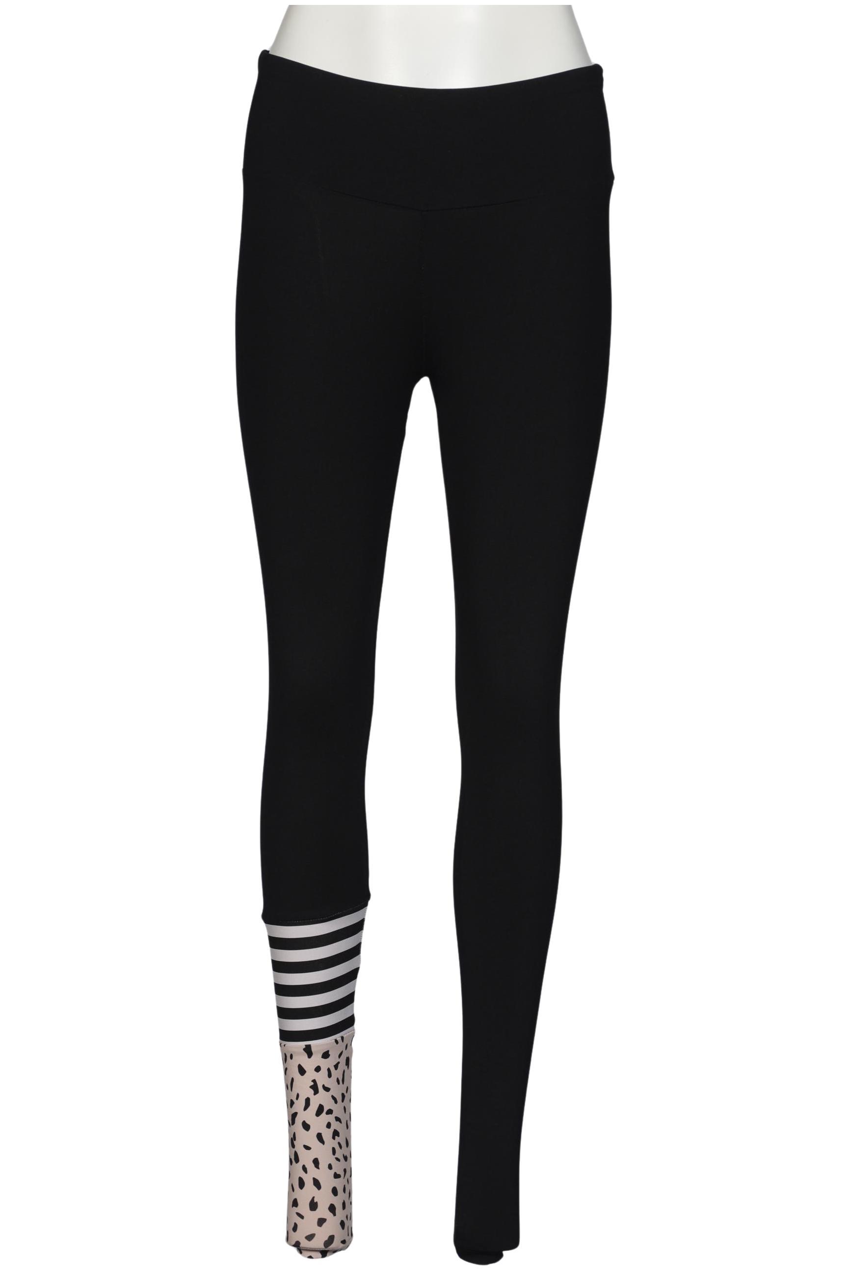 

Hey Honey Damen Stoffhose, schwarz, Gr. 0