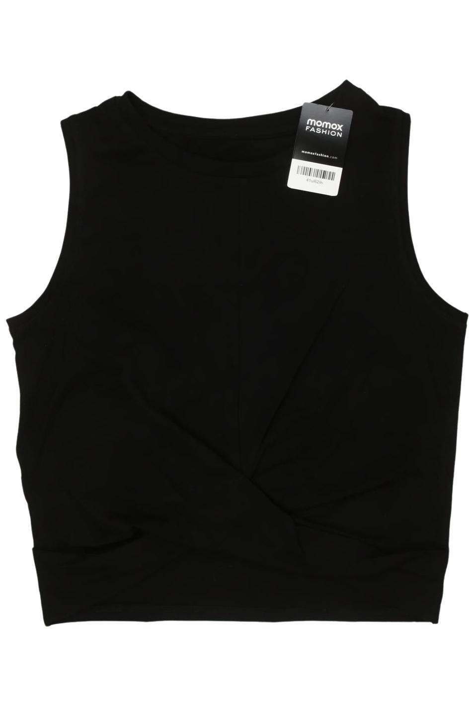 

Hey Honey Damen Top, schwarz, Gr. 42