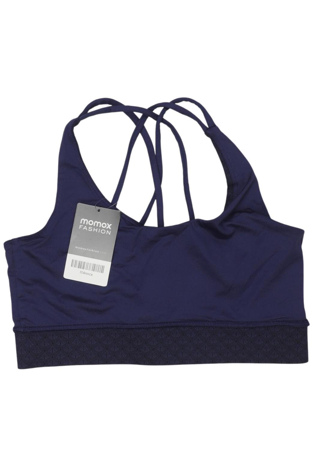 

Hey Honey Damen Top, marineblau, Gr. 38