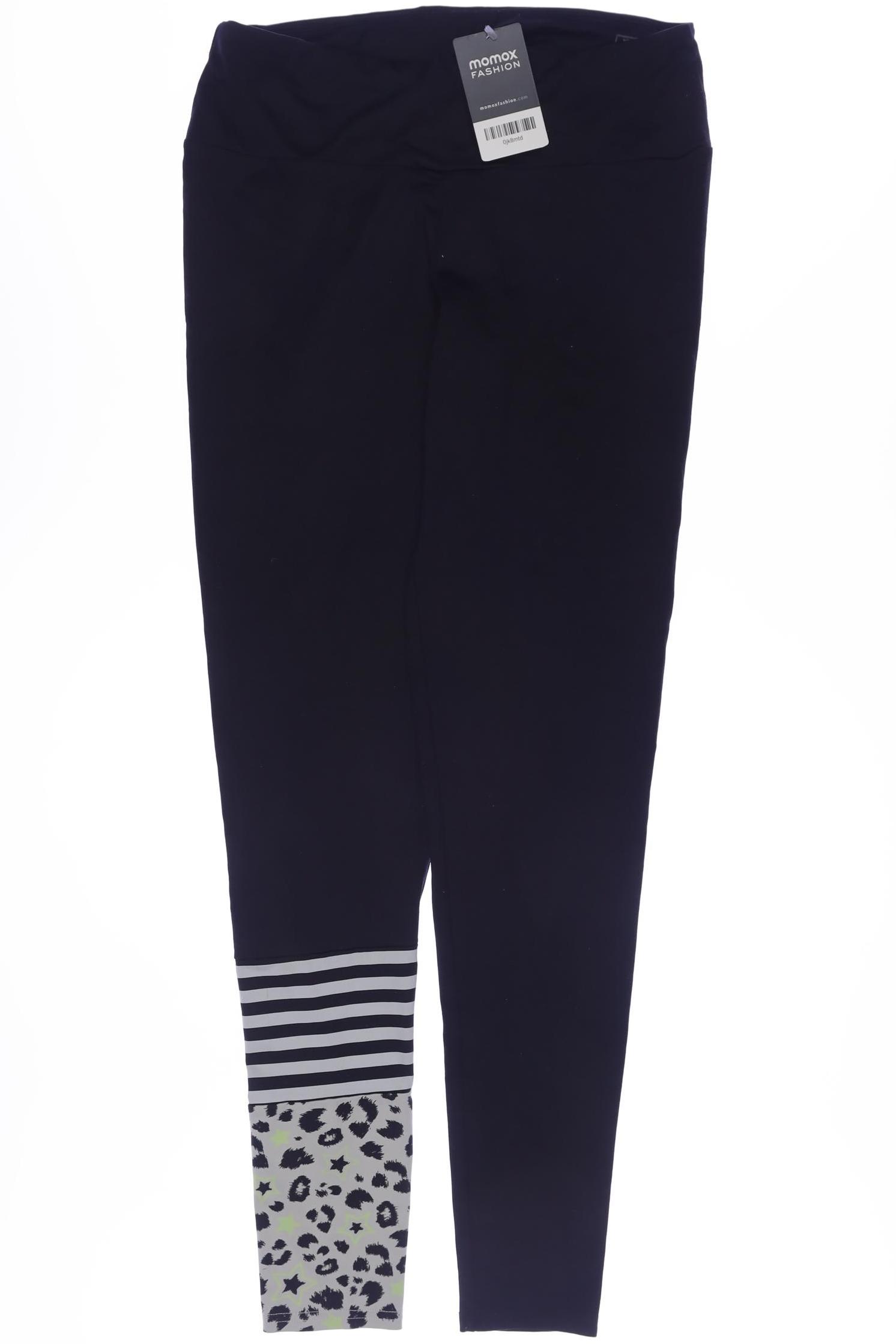 

Hey Honey Damen Stoffhose, schwarz, Gr. 0