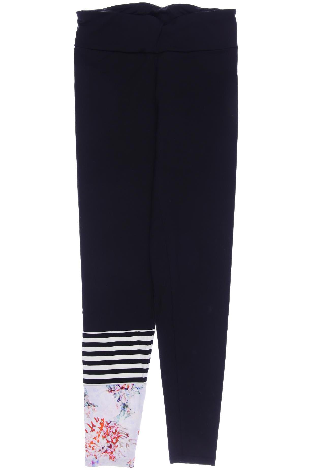 

Hey Honey Damen Stoffhose, schwarz