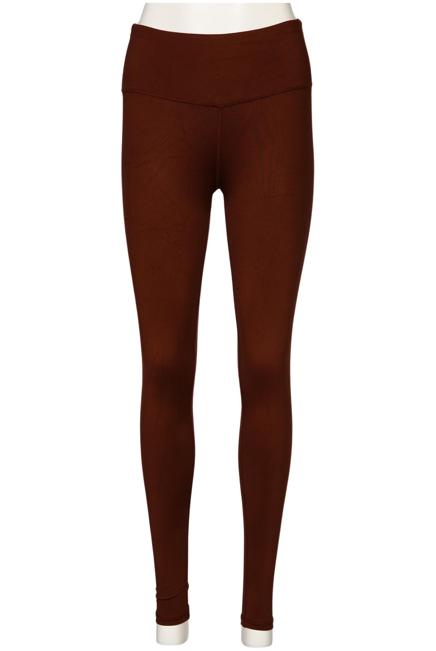 

Hey Honey Damen Stoffhose, braun, Gr. 0