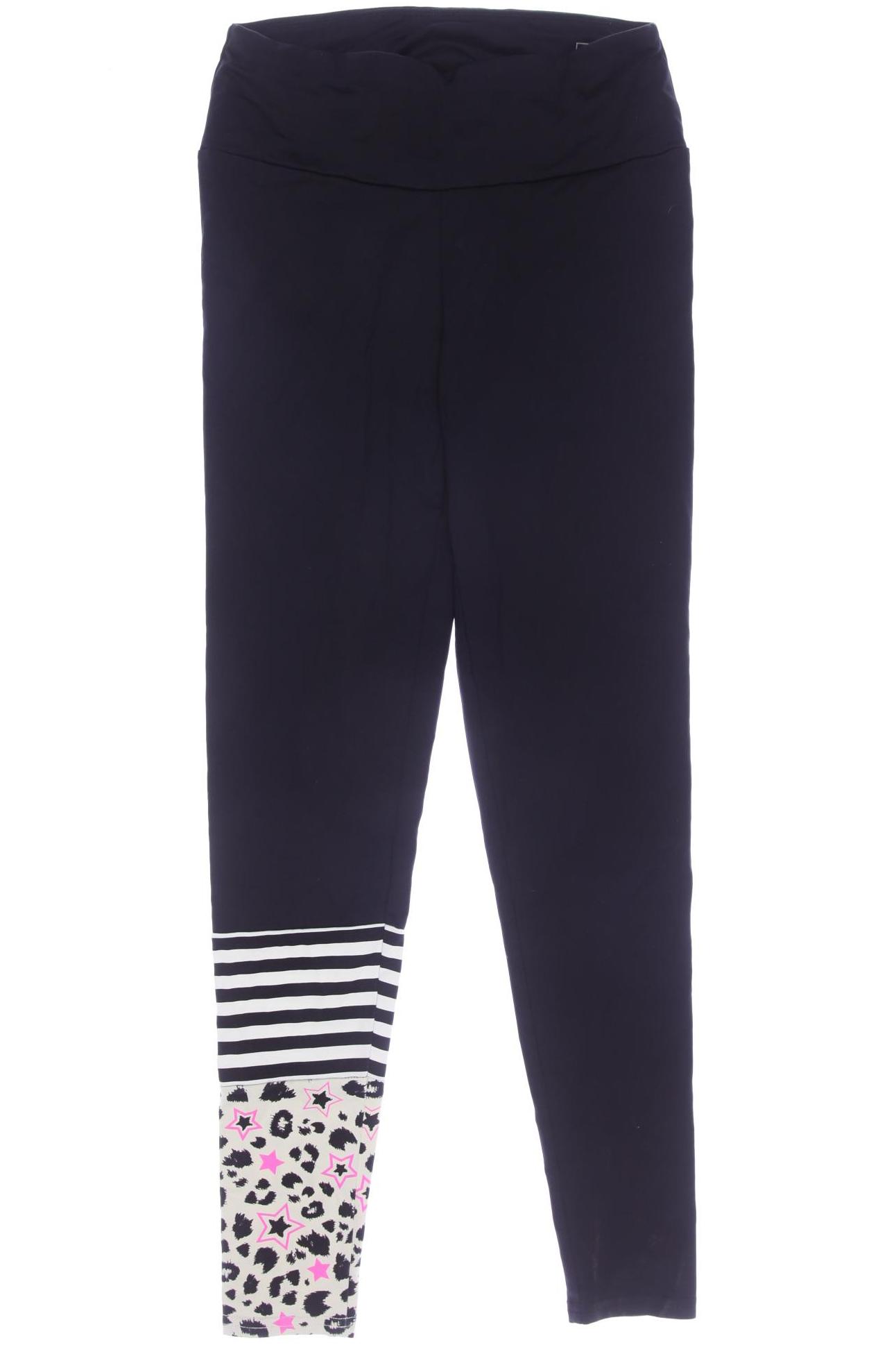 

Hey Honey Damen Stoffhose, schwarz, Gr. 0