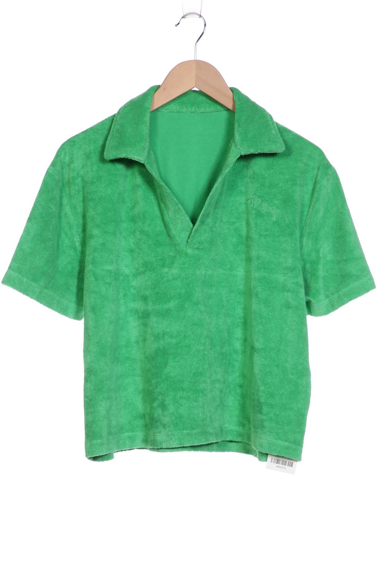 

Hey Honey Damen T-Shirt, grün, Gr. 38