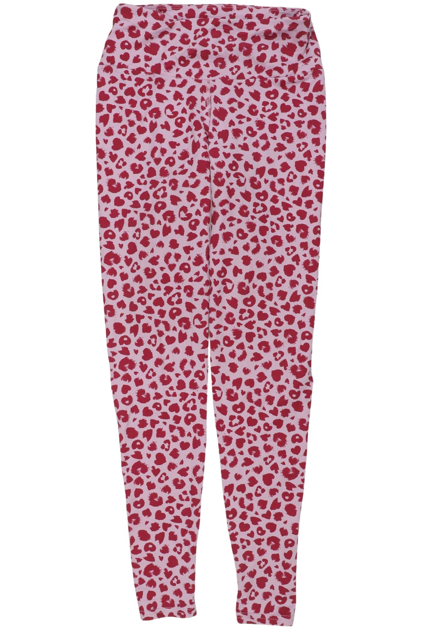 

Hey Honey Damen Stoffhose, pink, Gr. 24