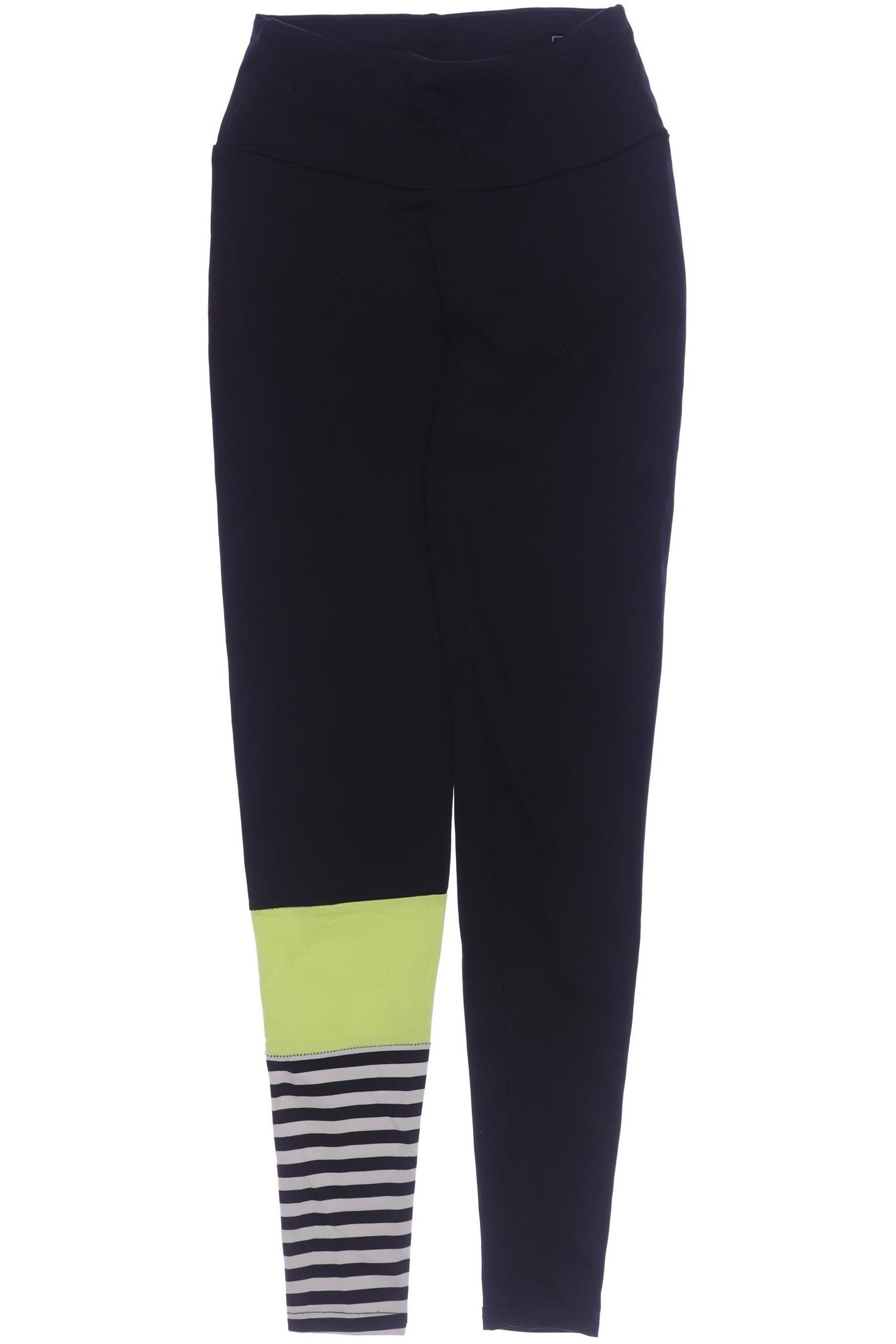 

Hey Honey Damen Stoffhose, schwarz, Gr. 0