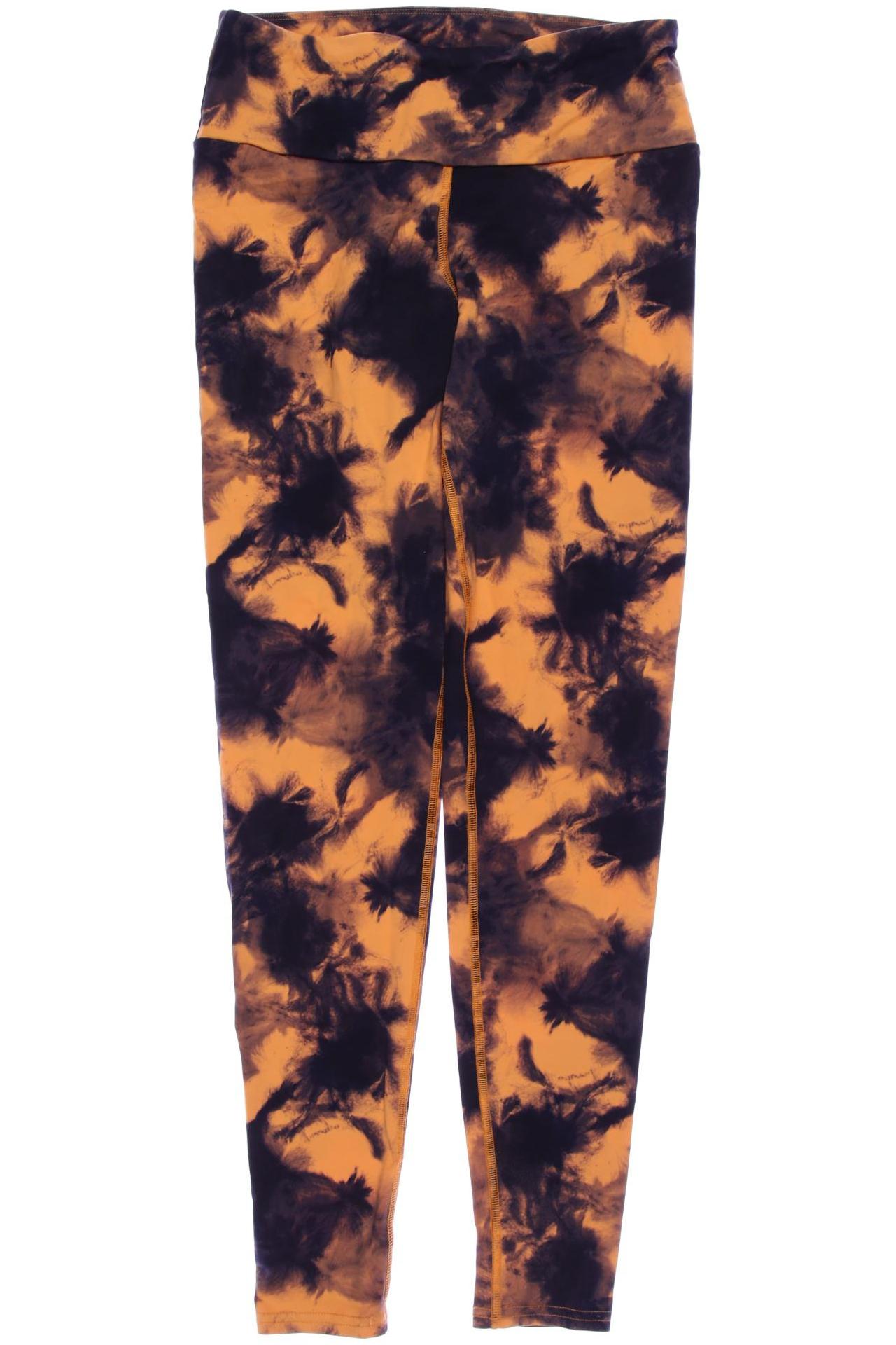 

Hey Honey Damen Stoffhose, orange, Gr. 0