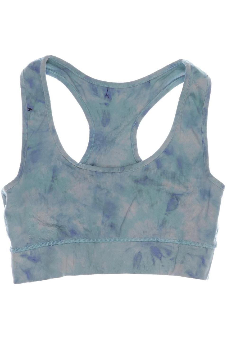 

Hey Honey Damen Top, türkis, Gr. 32