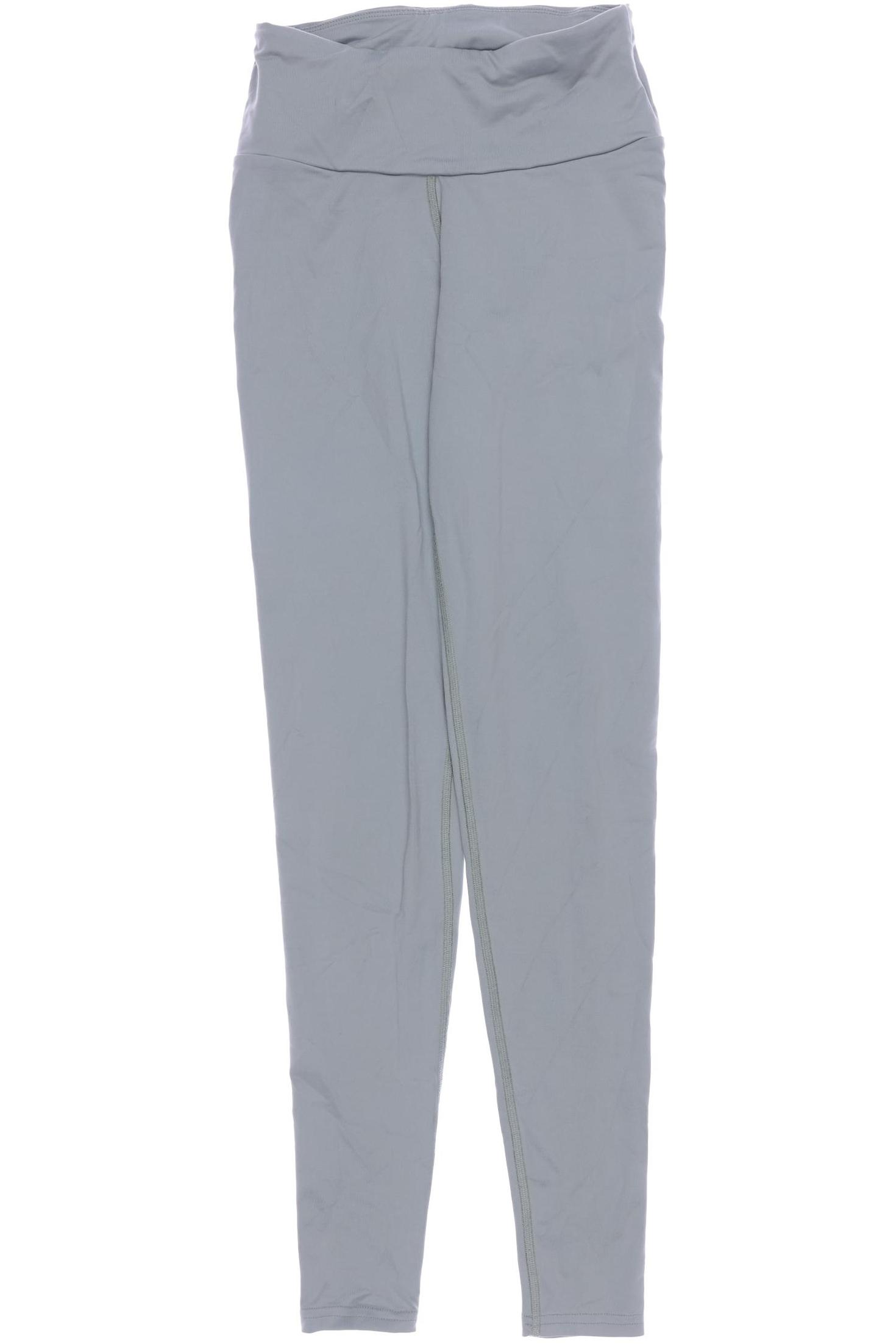 

Hey Honey Damen Stoffhose, türkis, Gr. 0