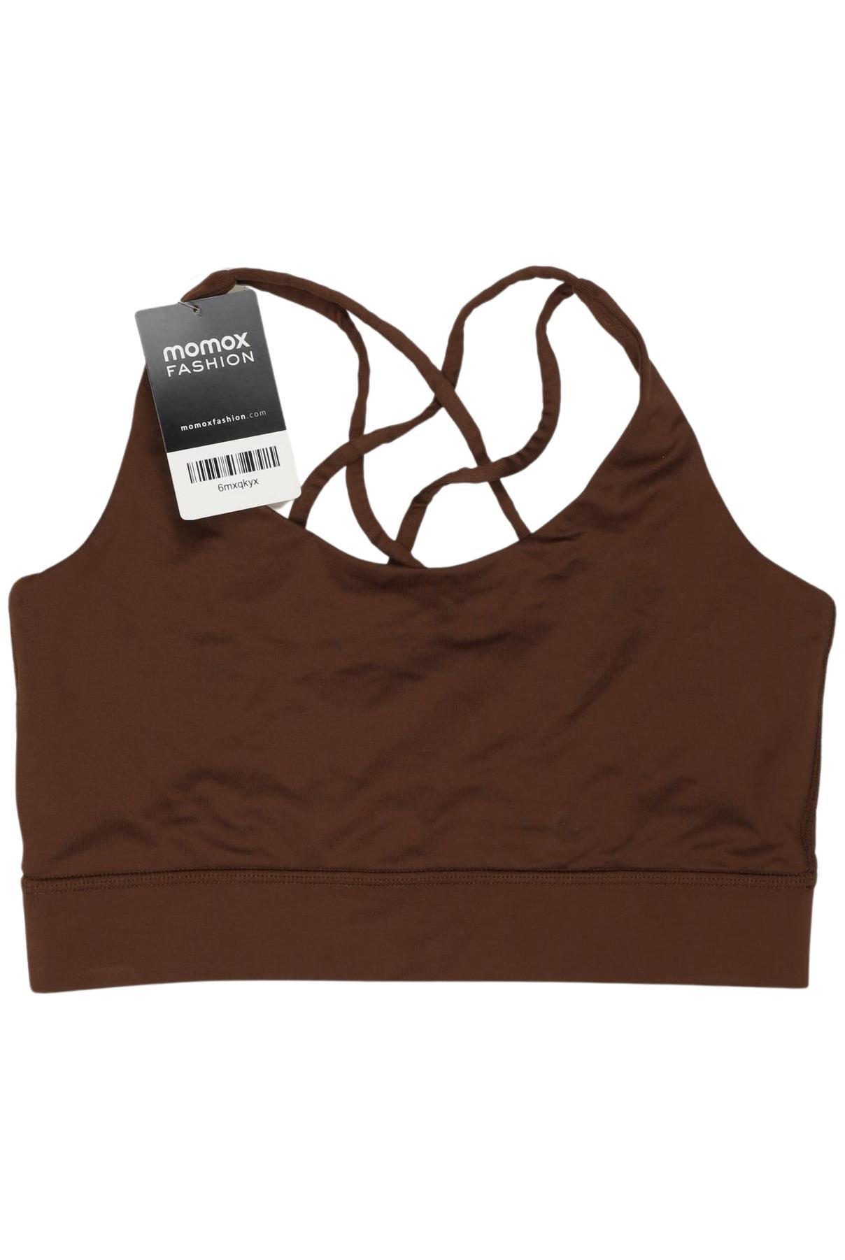 

Hey Honey Damen Top, braun, Gr. 38