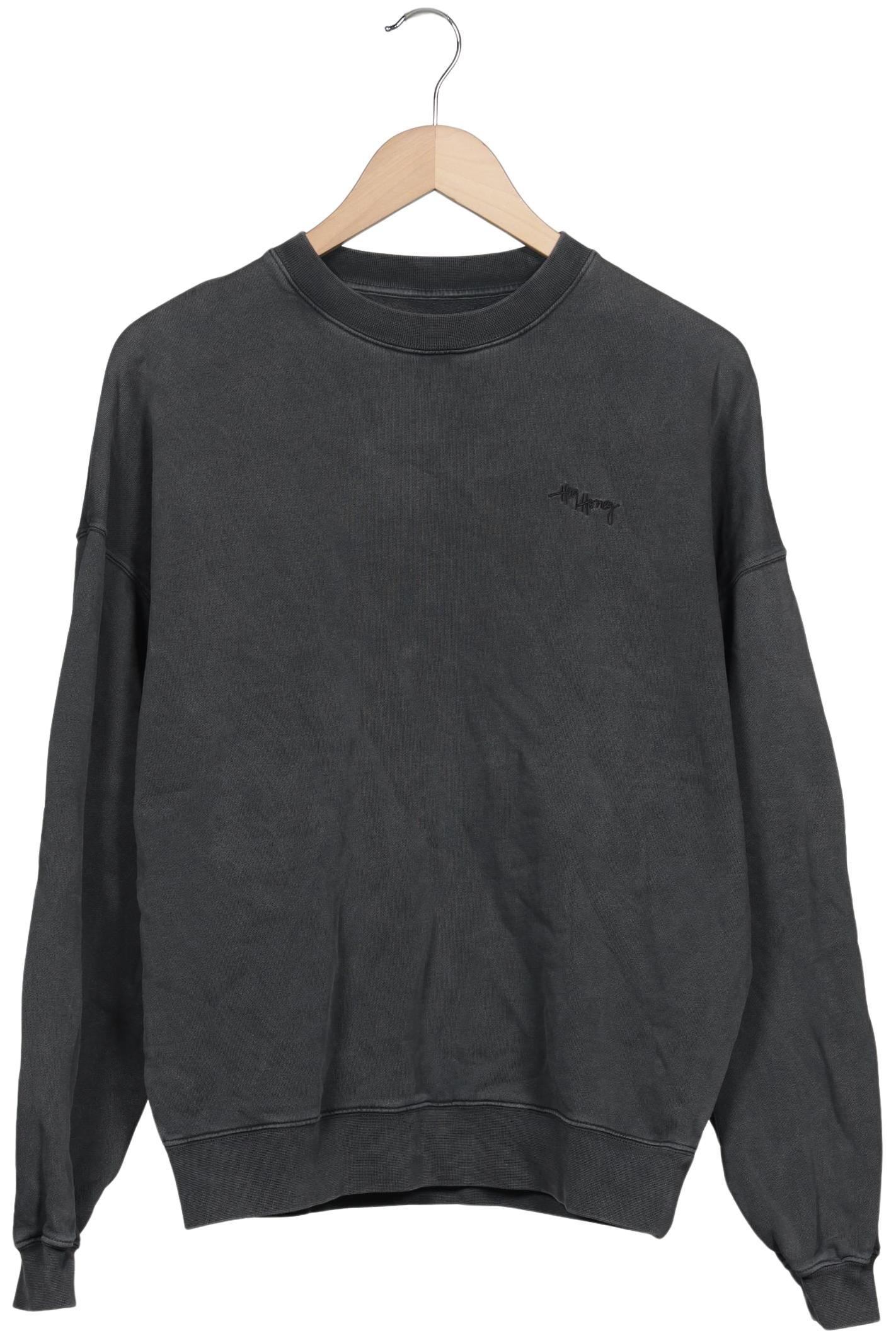 

Hey Honey Damen Sweatshirt, grau, Gr. 36