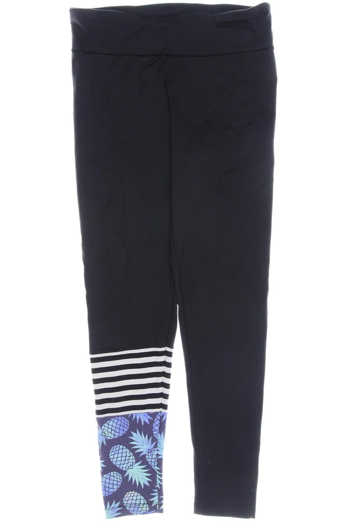 

Hey Honey Damen Stoffhose, schwarz, Gr. 0