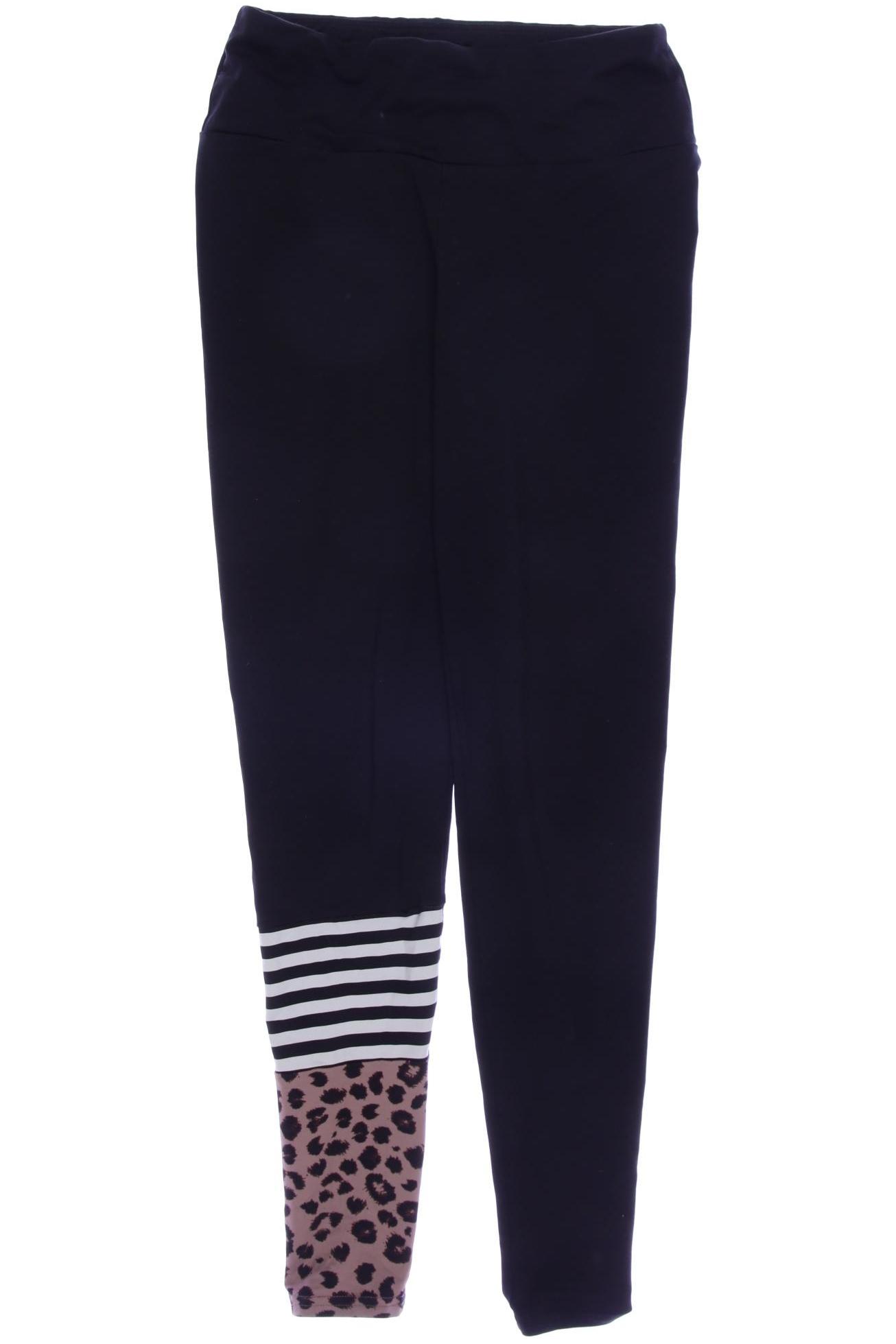 

Hey Honey Damen Stoffhose, schwarz, Gr. 0