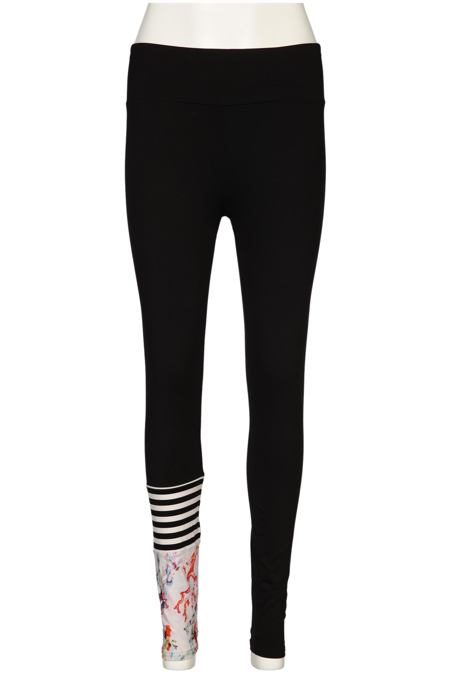 

Hey Honey Damen Stoffhose, schwarz, Gr. 0