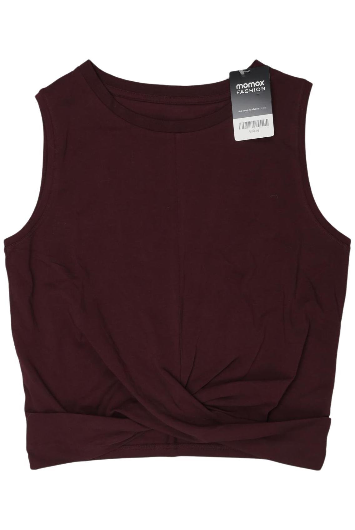 

Hey Honey Damen Top, bordeaux, Gr. 42