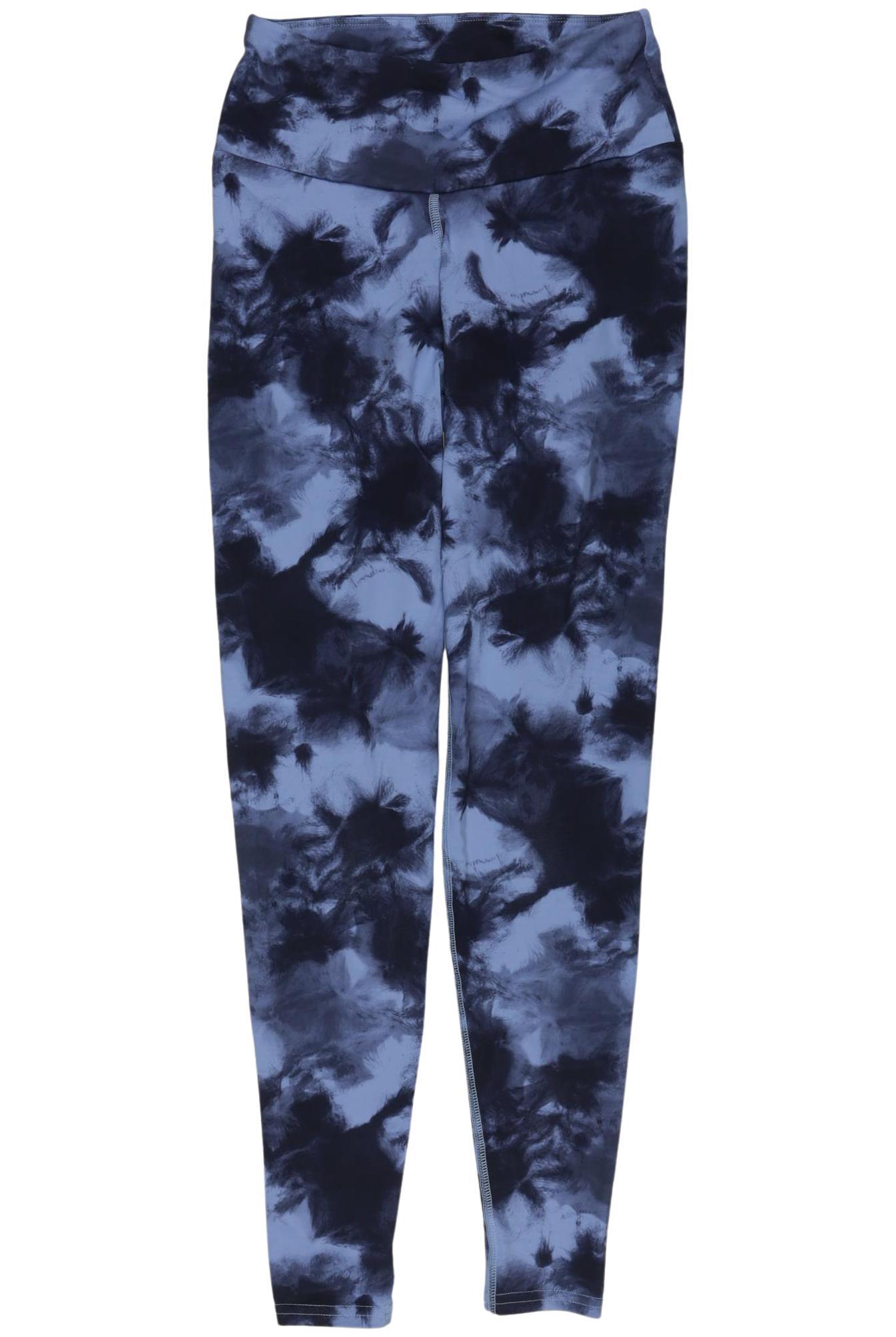 

Hey Honey Damen Stoffhose, hellblau, Gr. 0