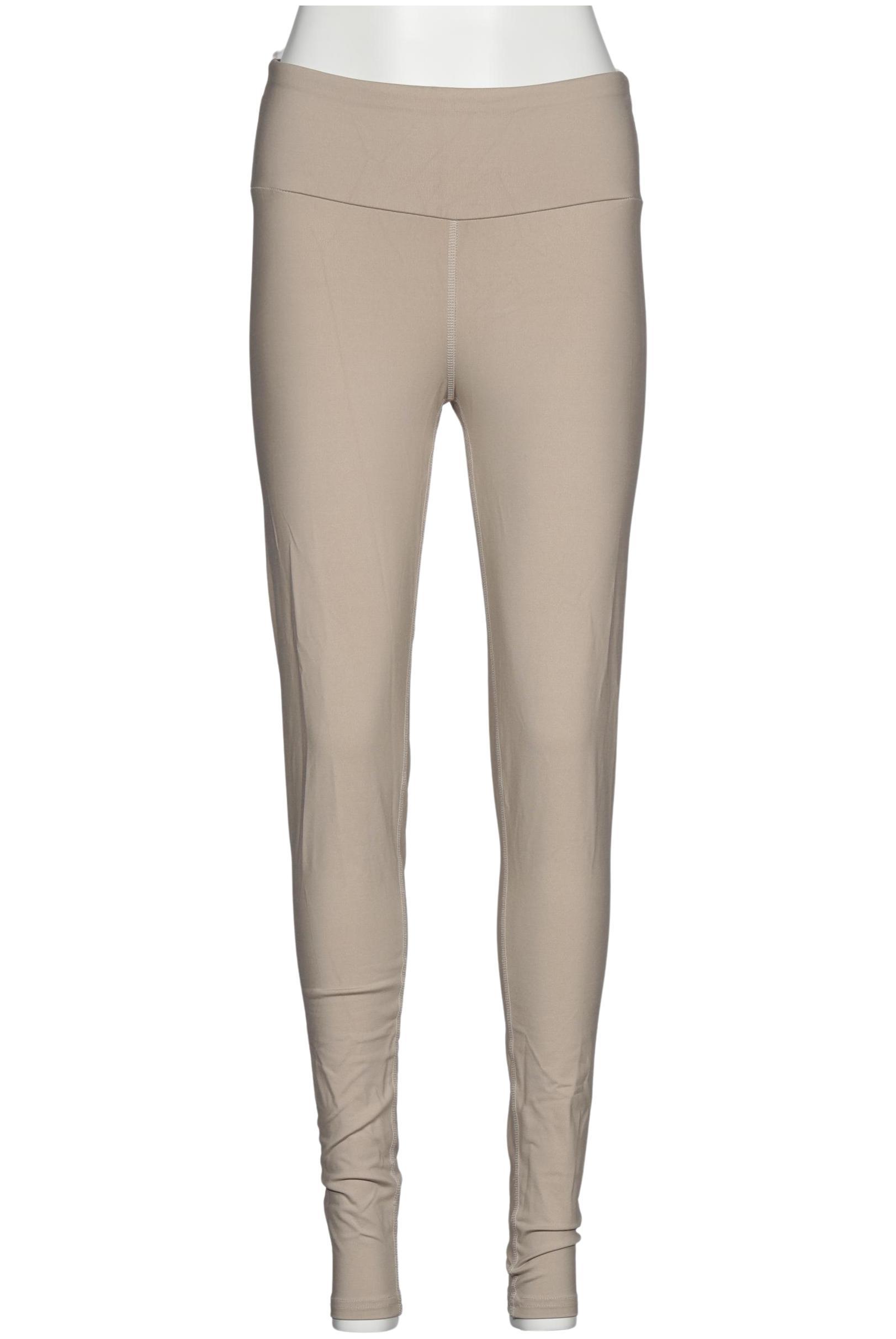 

Hey Honey Damen Stoffhose, beige, Gr. 0