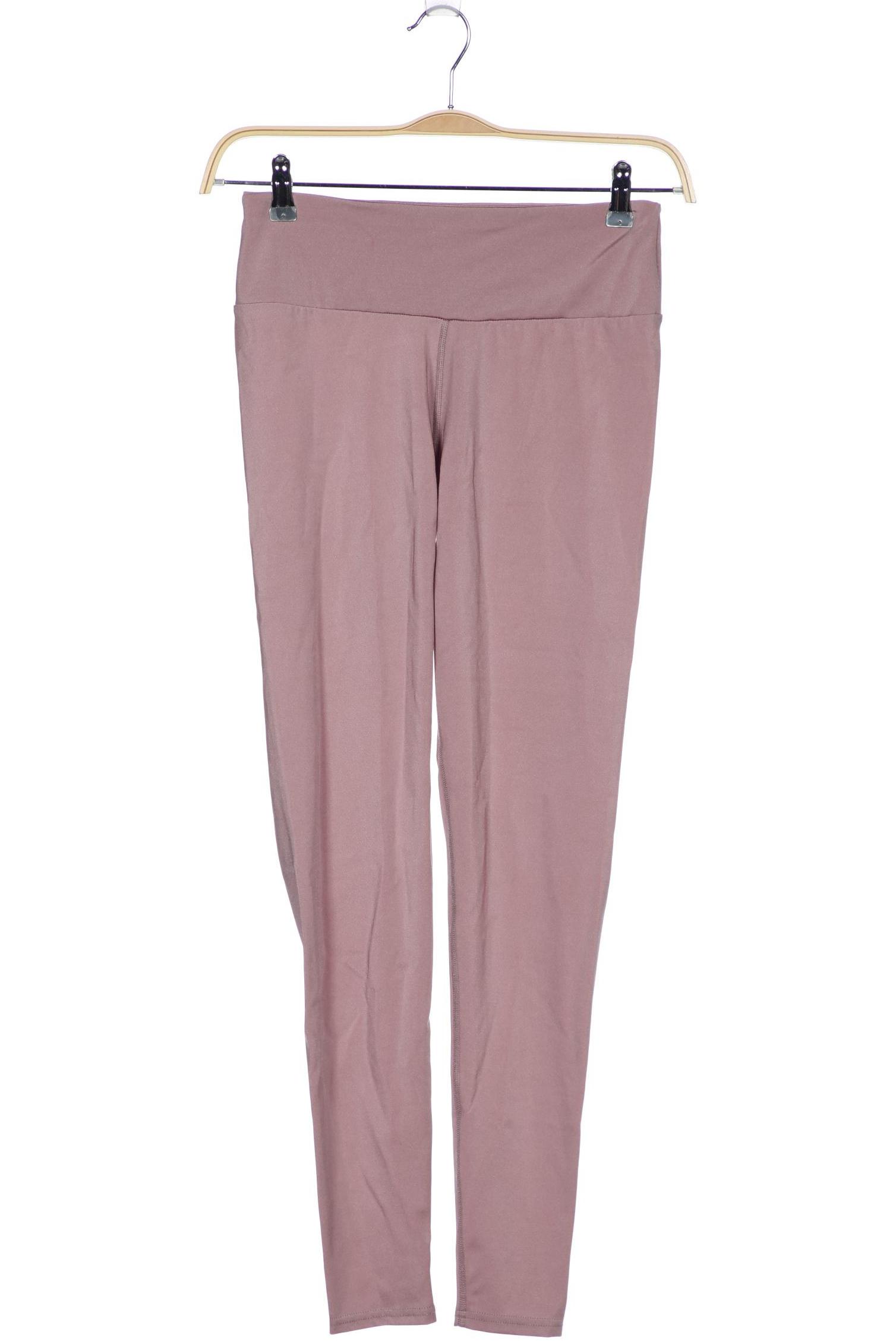 

Hey Honey Damen Stoffhose, pink, Gr. 0